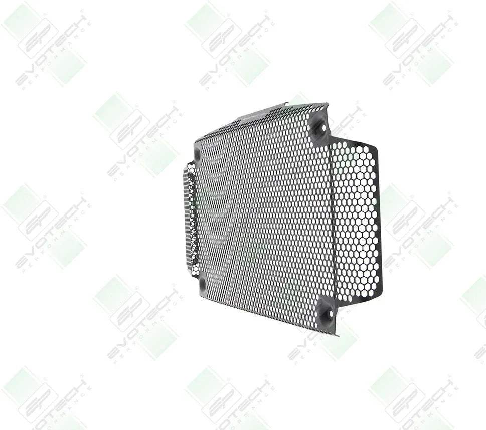Evotech Kawasaki Z650 Radiator Guard (2017+) - Kühlerschutzgitter | Evotech Performance