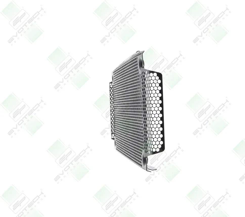 Evotech Kawasaki Ninja 650 Radiator Guard (2017+) - Kühlerschutzgitter | Evotech Performance