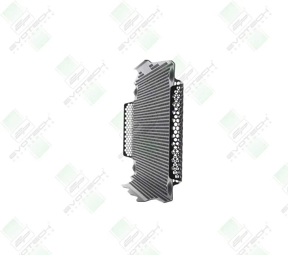 Evotech Kawasaki Z650 Radiator Guard (2017+) - Kühlerschutzgitter | Evotech Performance
