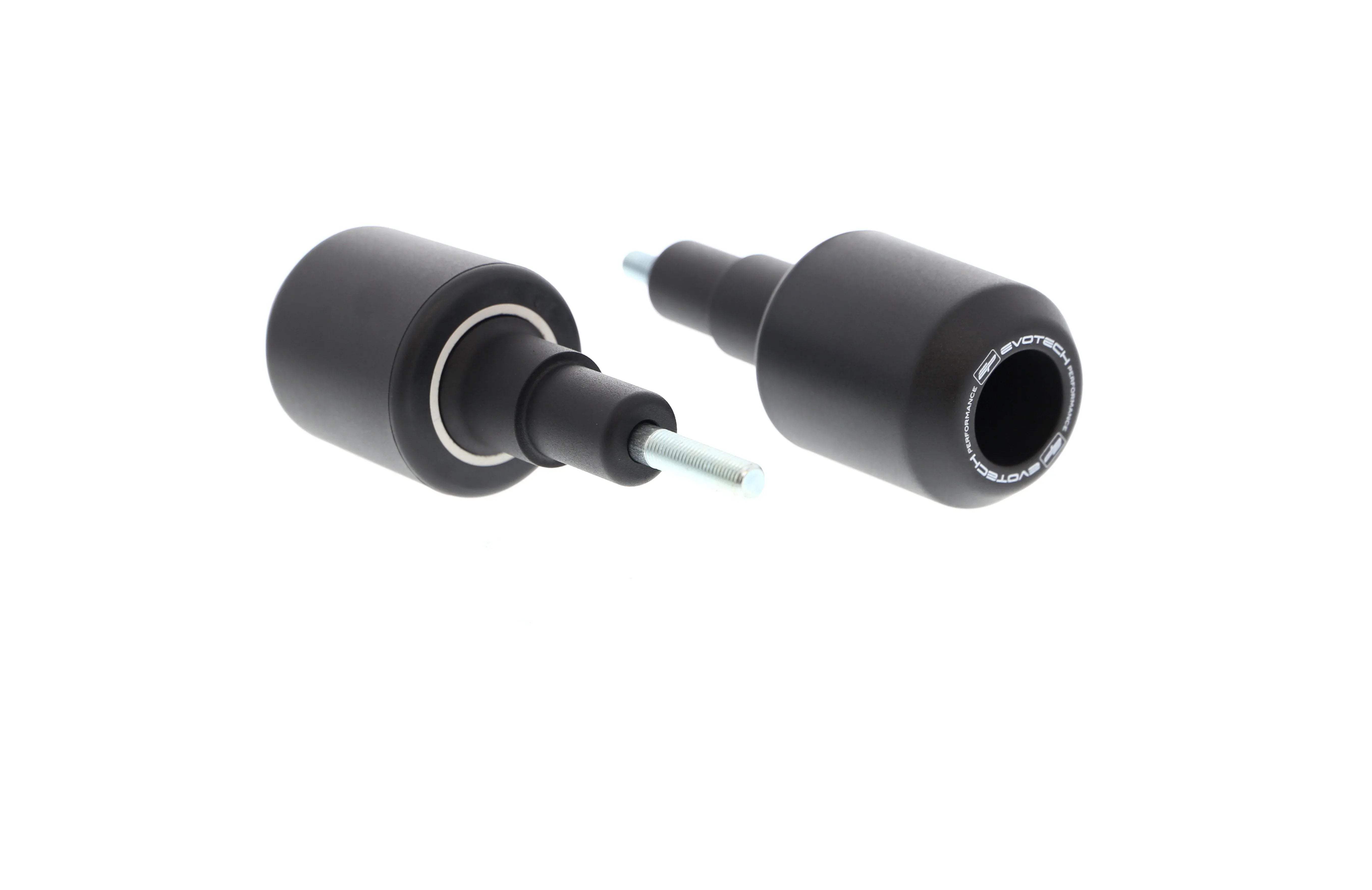 Evotech Kawasaki Ninja H2 SX Tourer Main Frame Crash Protection (2018+) - Sturzpads | Evotech Performance