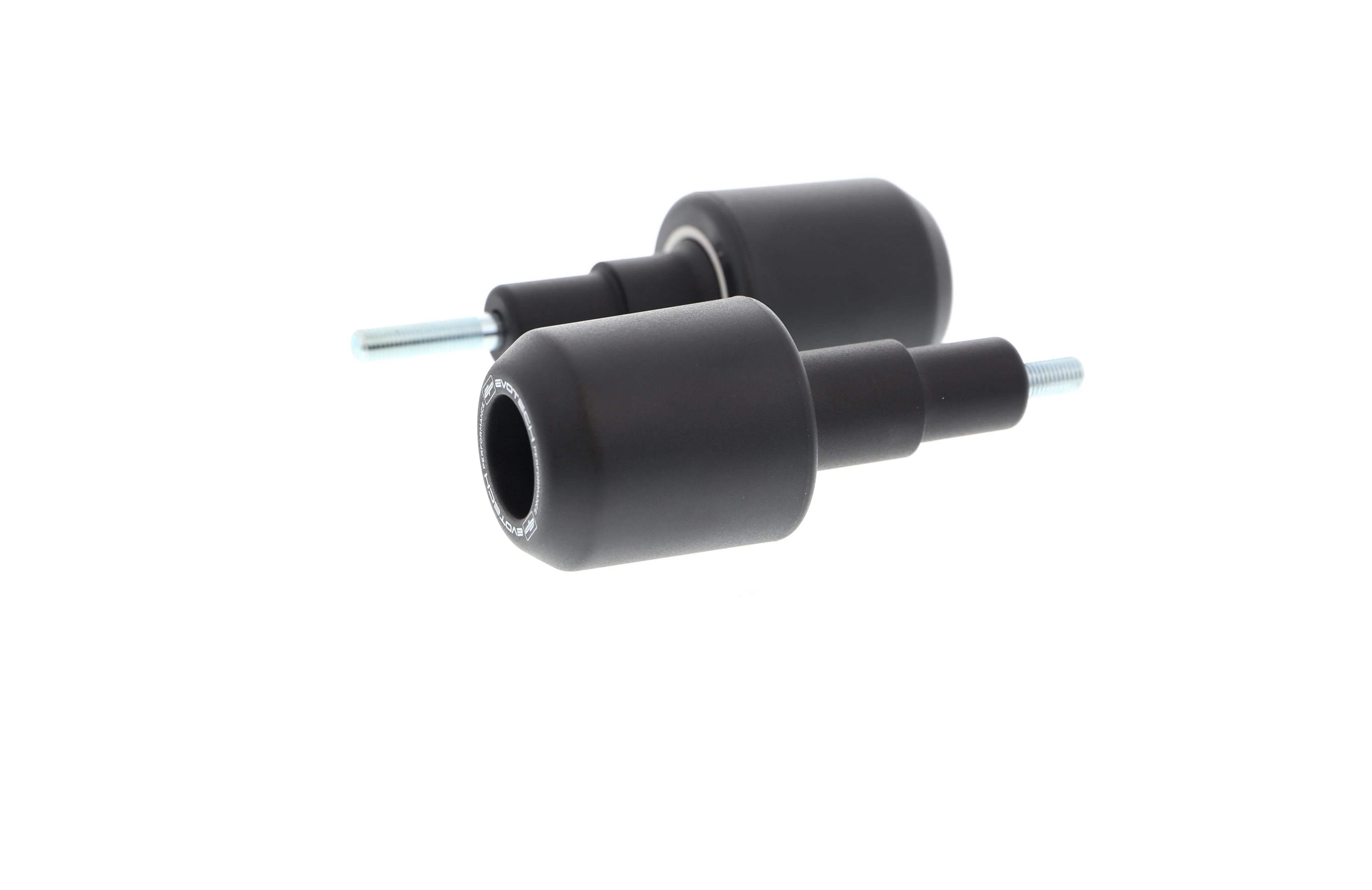 Evotech Kawasaki Ninja H2 SX Tourer Main Frame Crash Protection (2018+) - Sturzpads | Evotech Performance