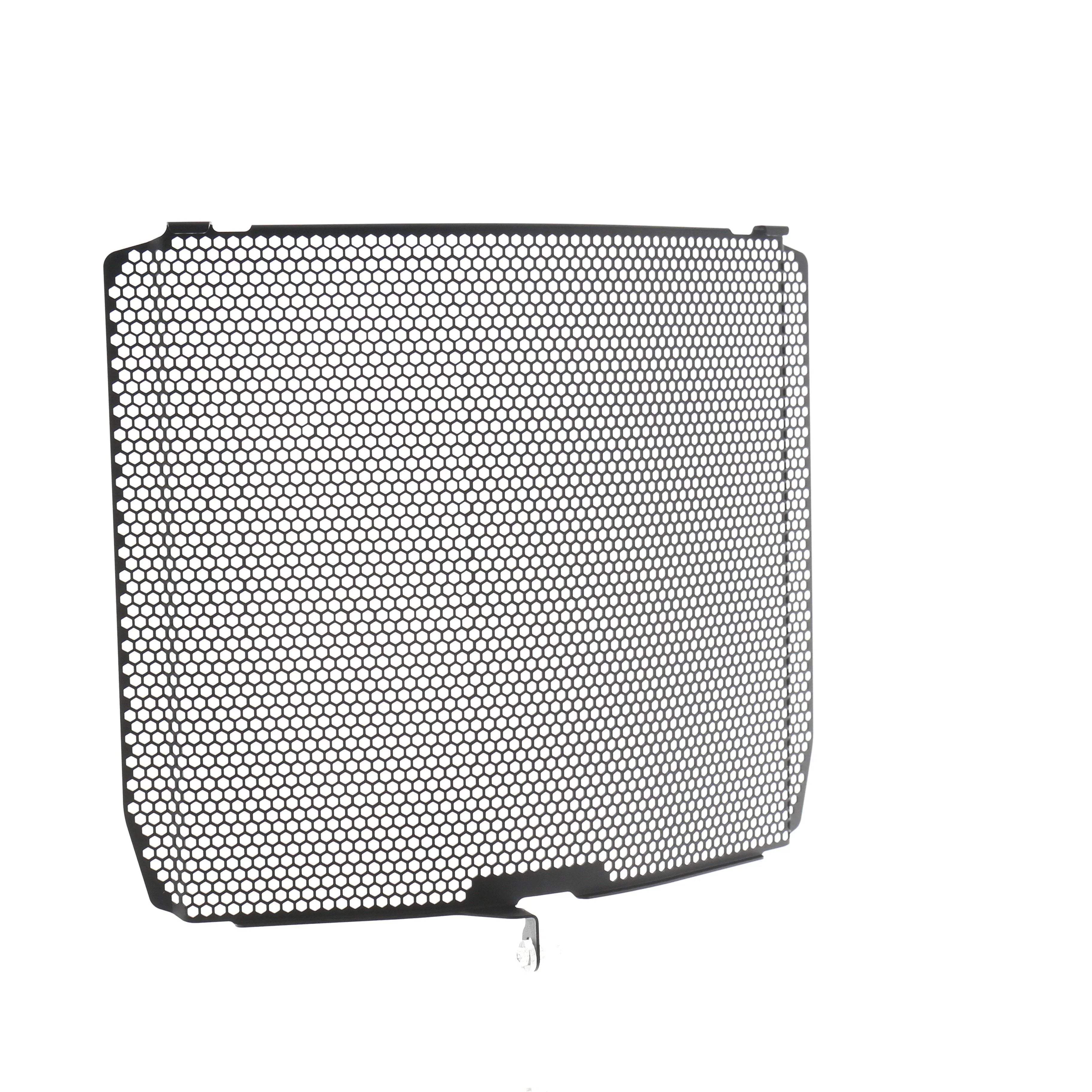 Evotech Performance Kawasaki Ninja H2 SX SE Tourer Radiator Guard (2022+) - Kühlerschutzgitter | Evotech Performance