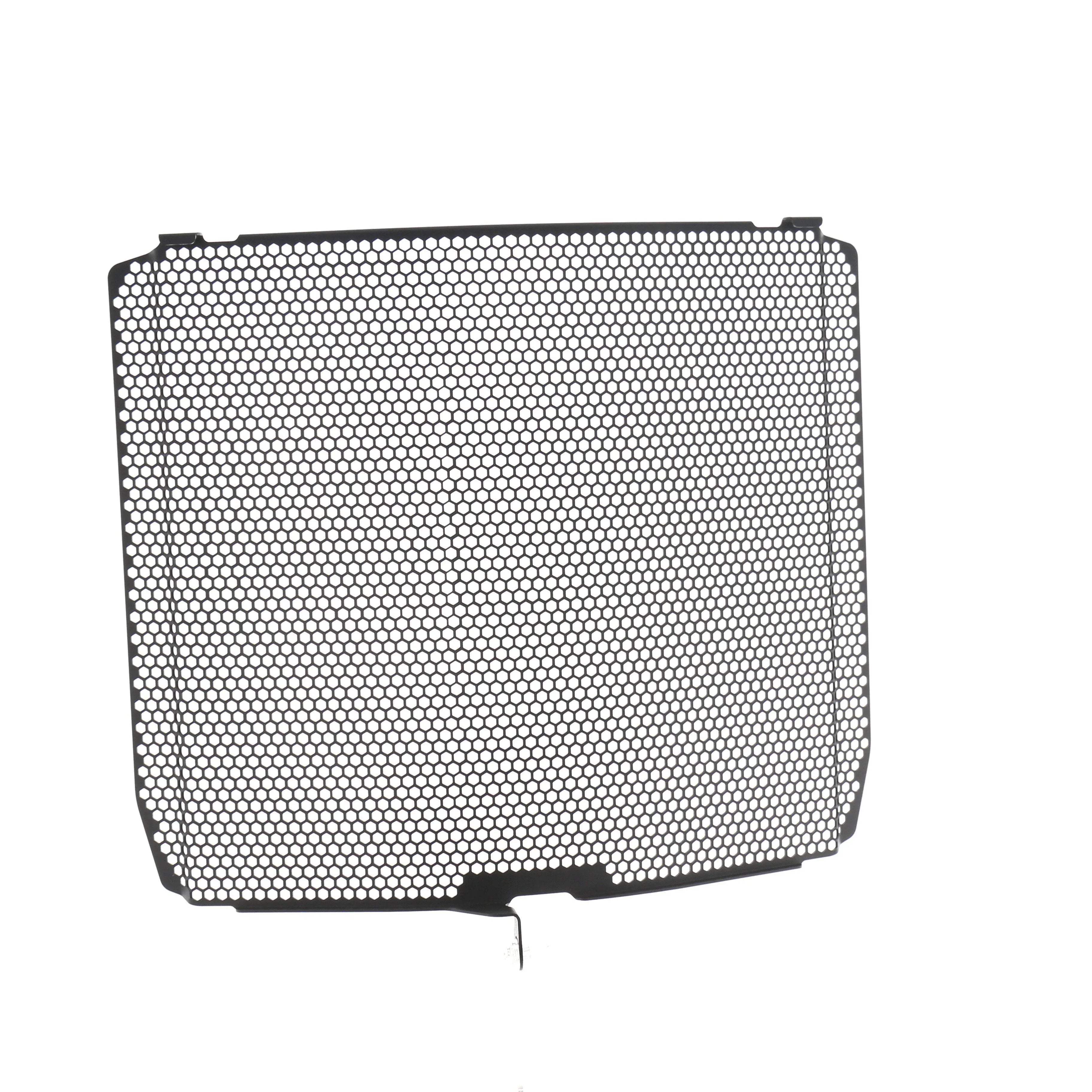 Evotech Performance Kawasaki Ninja H2 SX SE Tourer Radiator Guard (2022+) - Kühlerschutzgitter | Evotech Performance