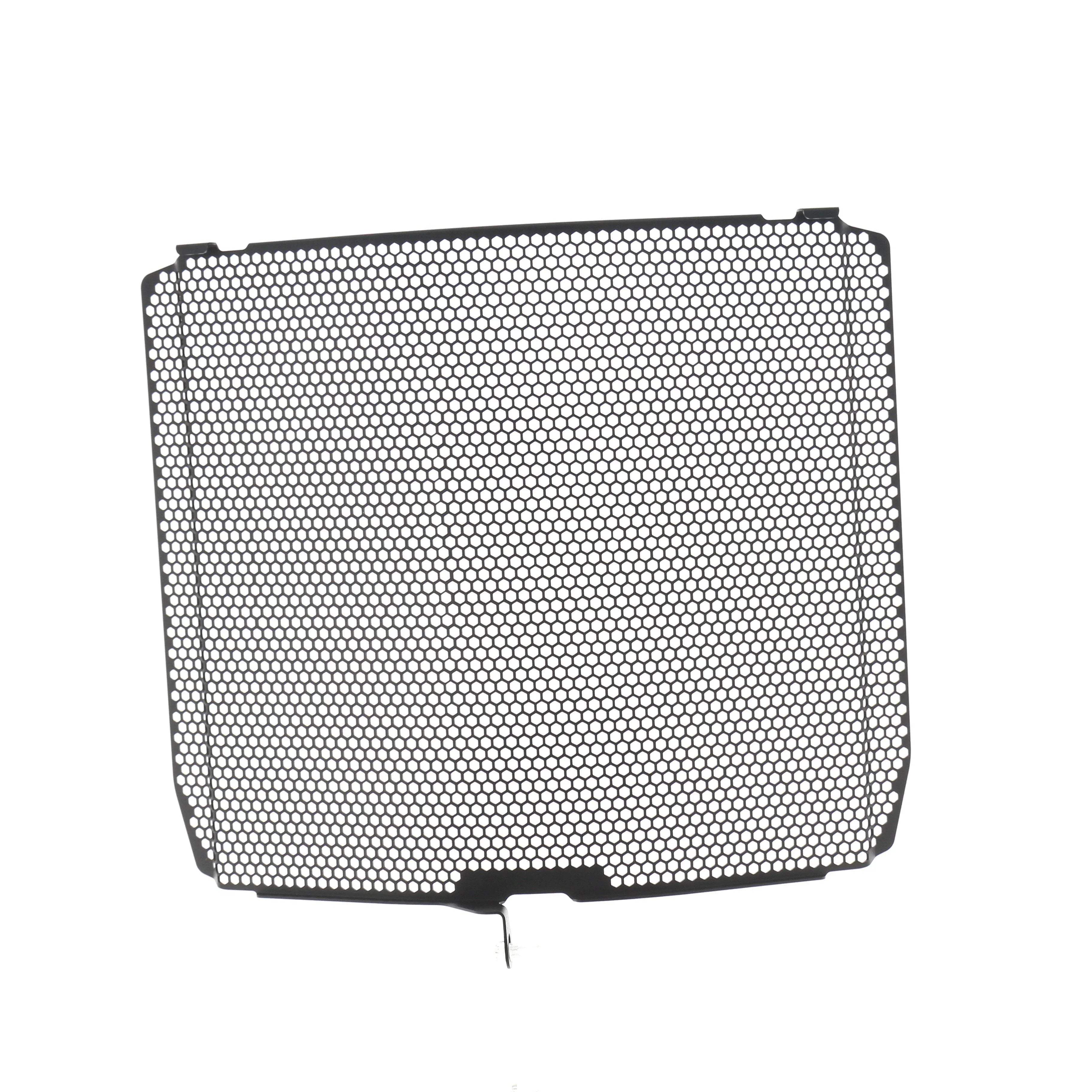 Evotech Kawasaki Ninja H2 SX Radiator Guard (2018+) - Kühlerschutzgitter | Evotech Performance