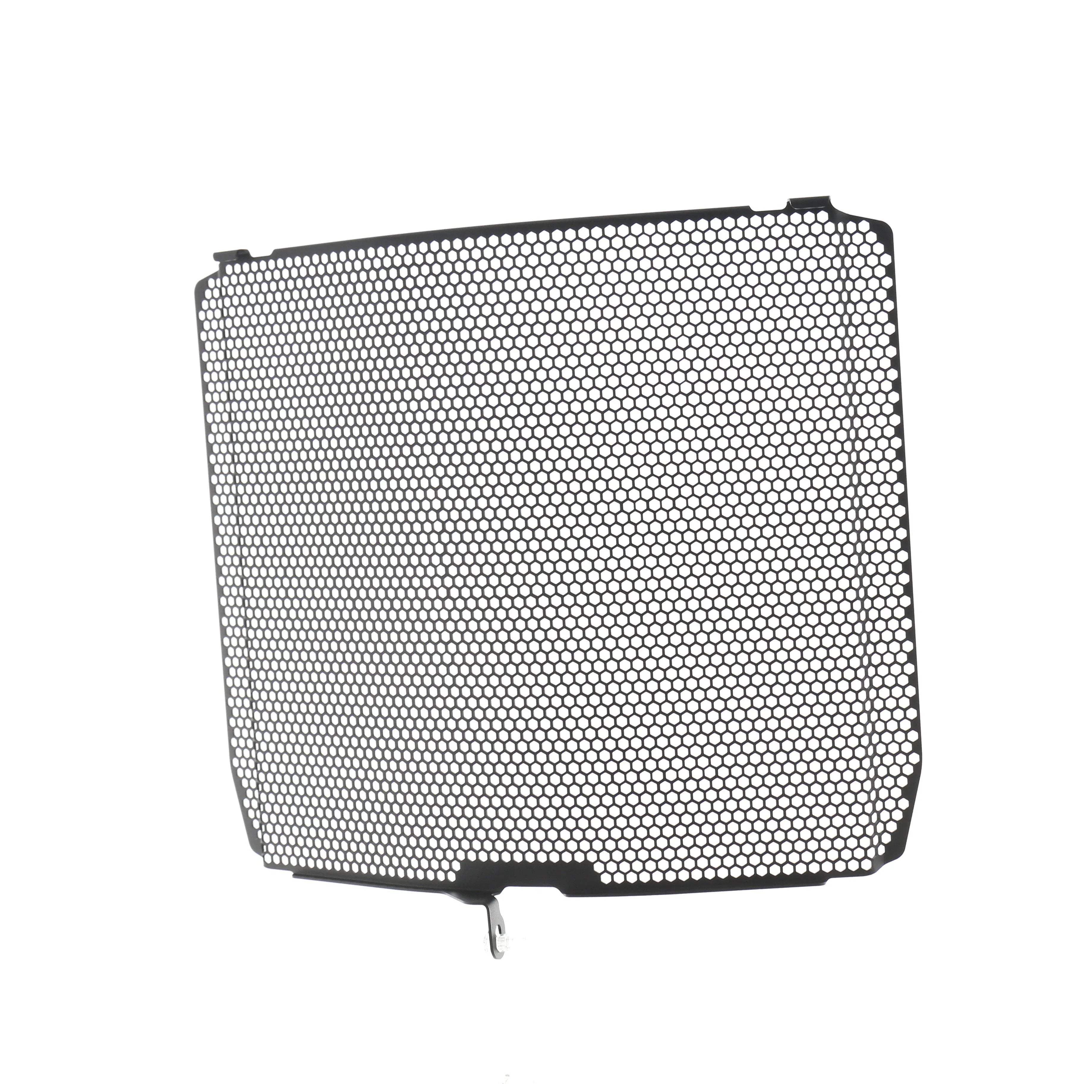 Evotech Kawasaki Ninja H2 SX Radiator Guard (2018+) - Kühlerschutzgitter | Evotech Performance