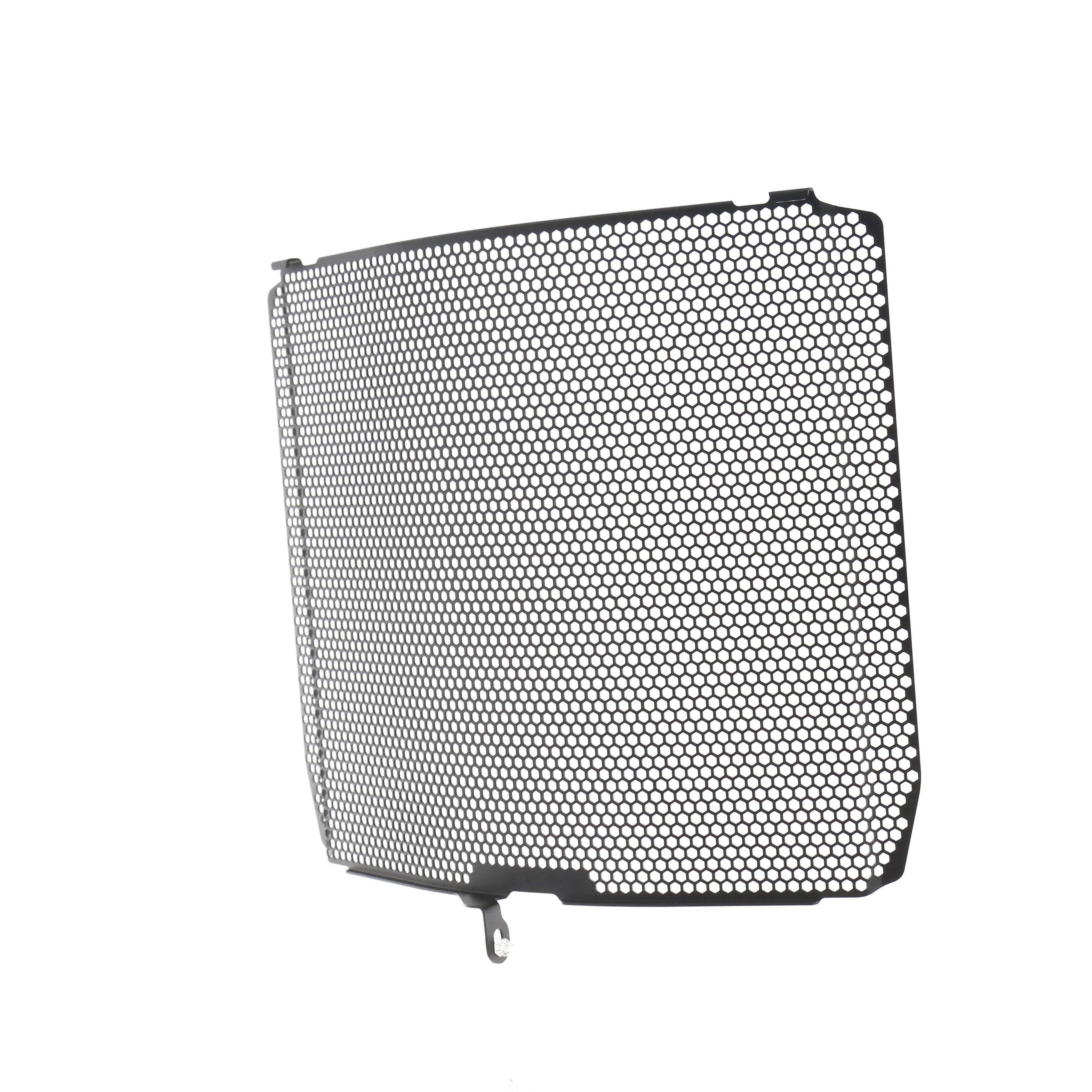 Evotech Performance Kawasaki Ninja H2 SX SE Tourer Radiator Guard (2022+) - Kühlerschutzgitter | Evotech Performance