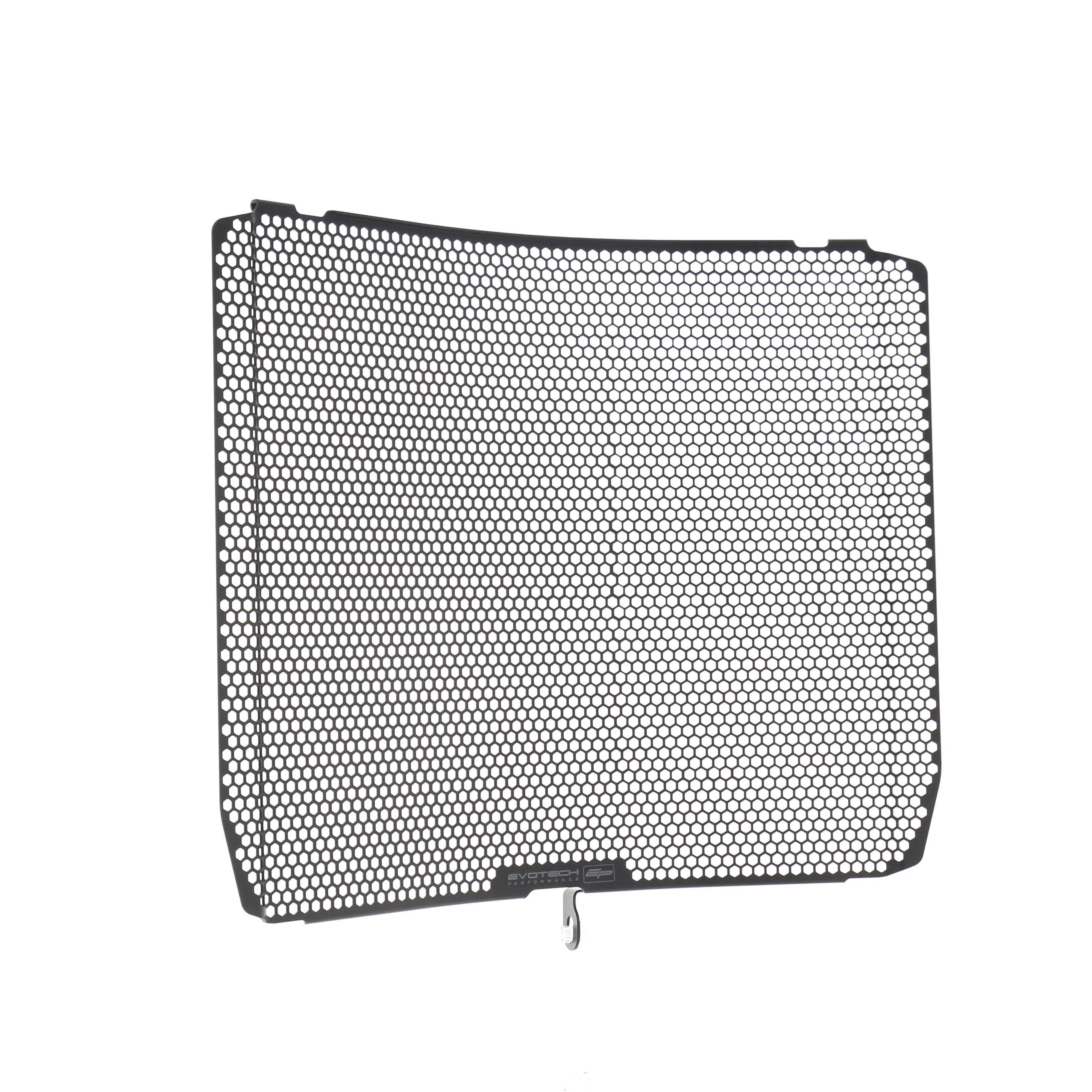 Evotech Kawasaki Ninja H2 SX Radiator Guard (2018+) - Kühlerschutzgitter | Evotech Performance