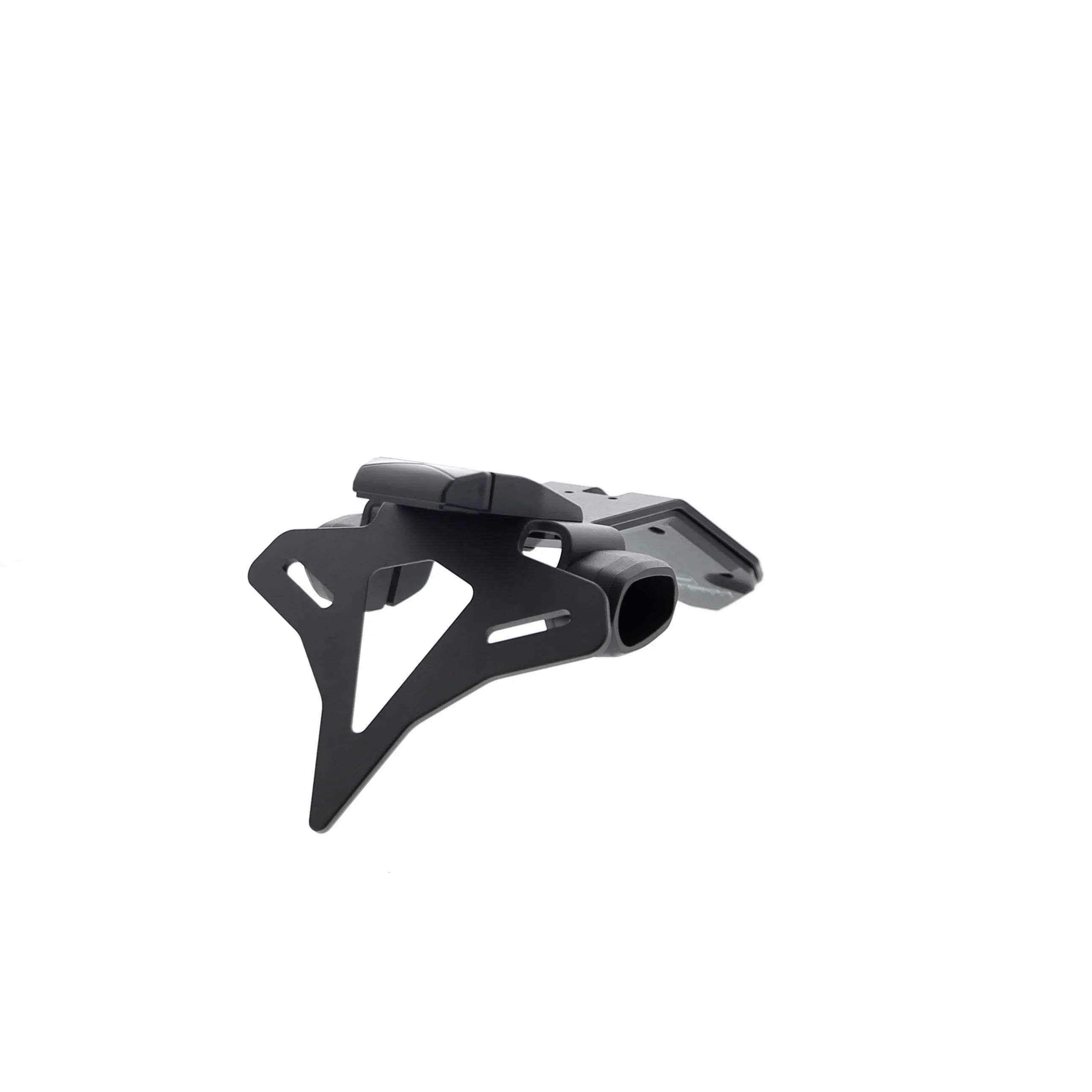 Evotech Kawasaki Ninja ZX10R Tail Tidy (2021+) - Kennzeichenhalter | Evotech Performance