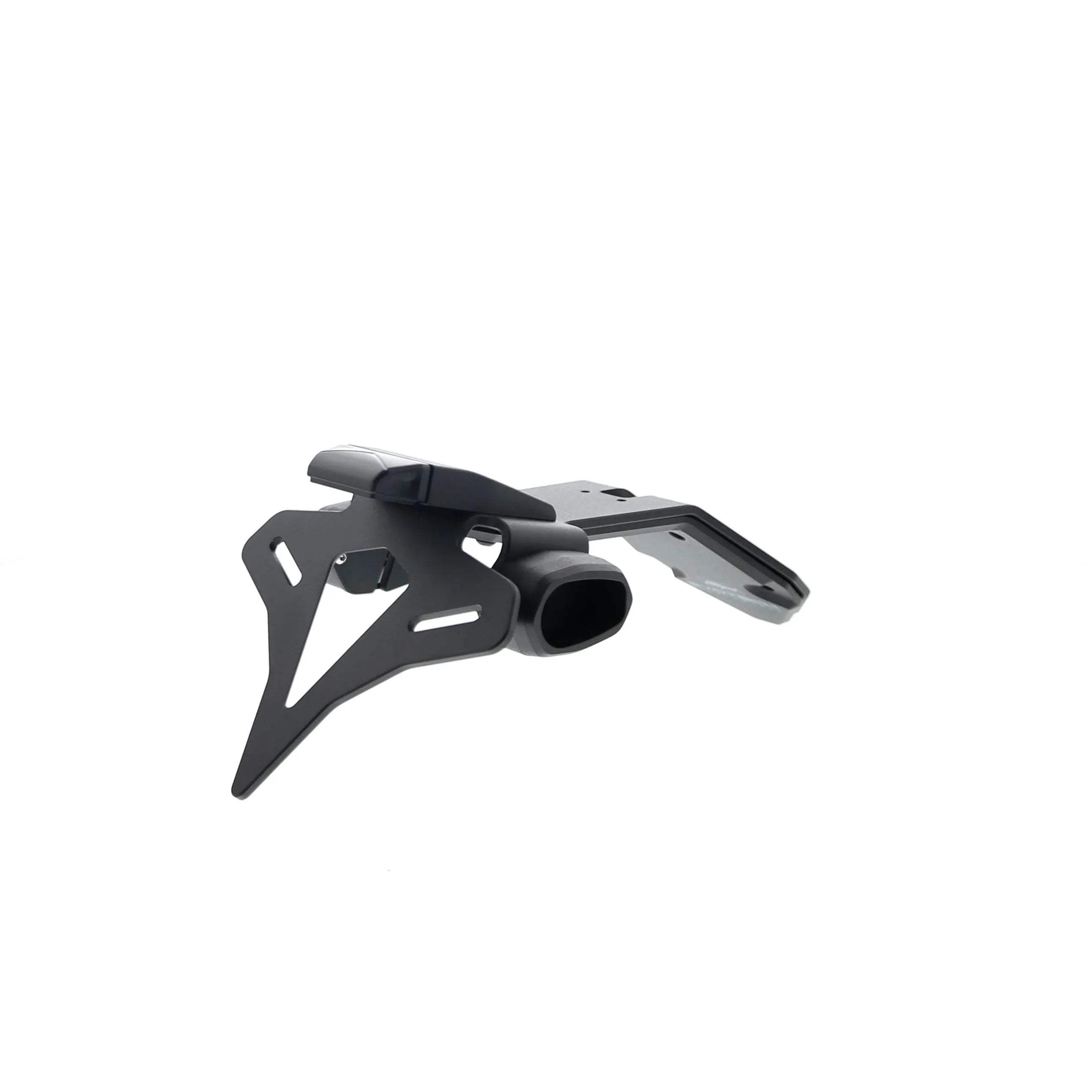 Evotech Kawasaki Ninja ZX10RR Tail Tidy (2021+) - Kennzeichenhalter | Evotech Performance