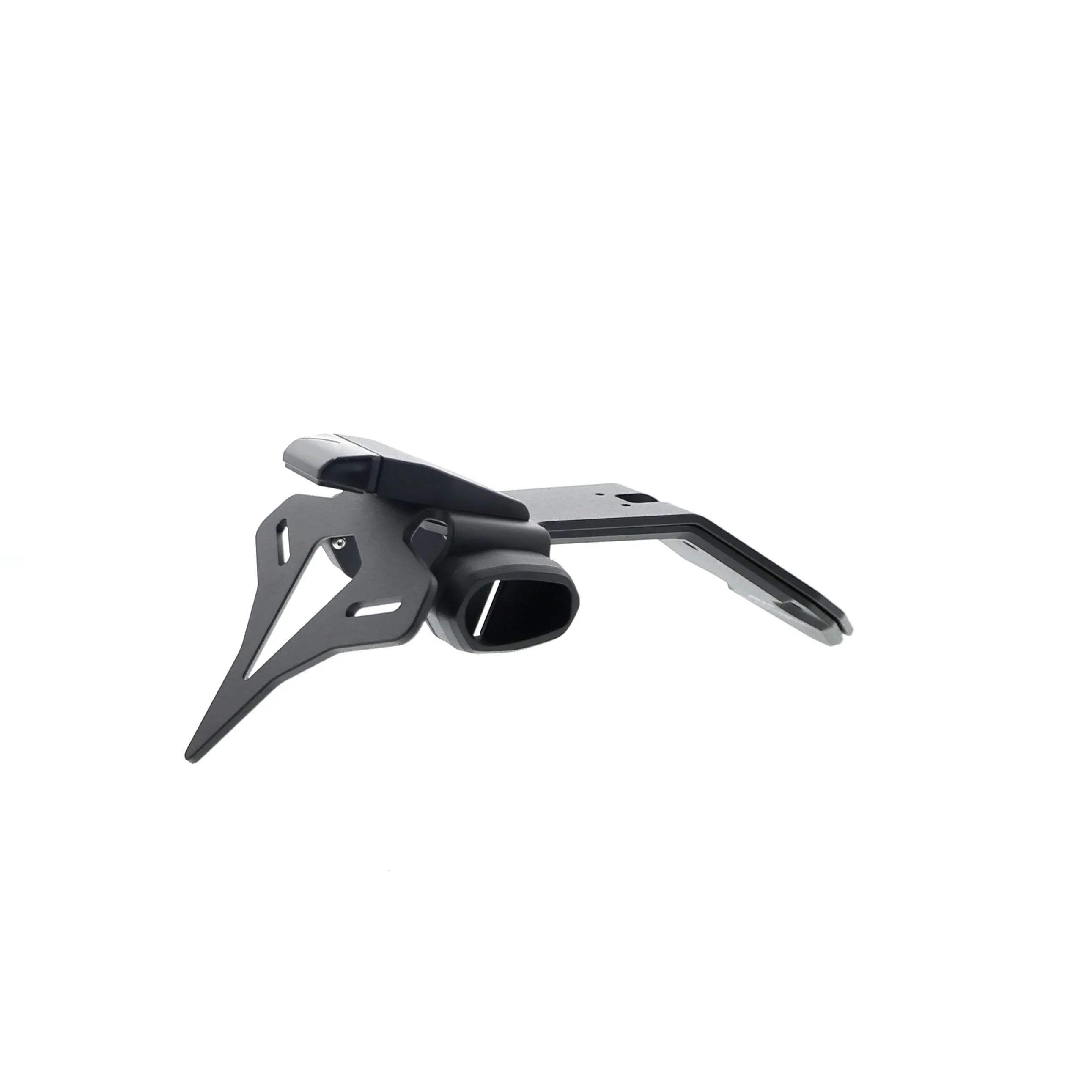 Evotech Kawasaki Ninja ZX10R Tail Tidy (2021+) - Kennzeichenhalter | Evotech Performance