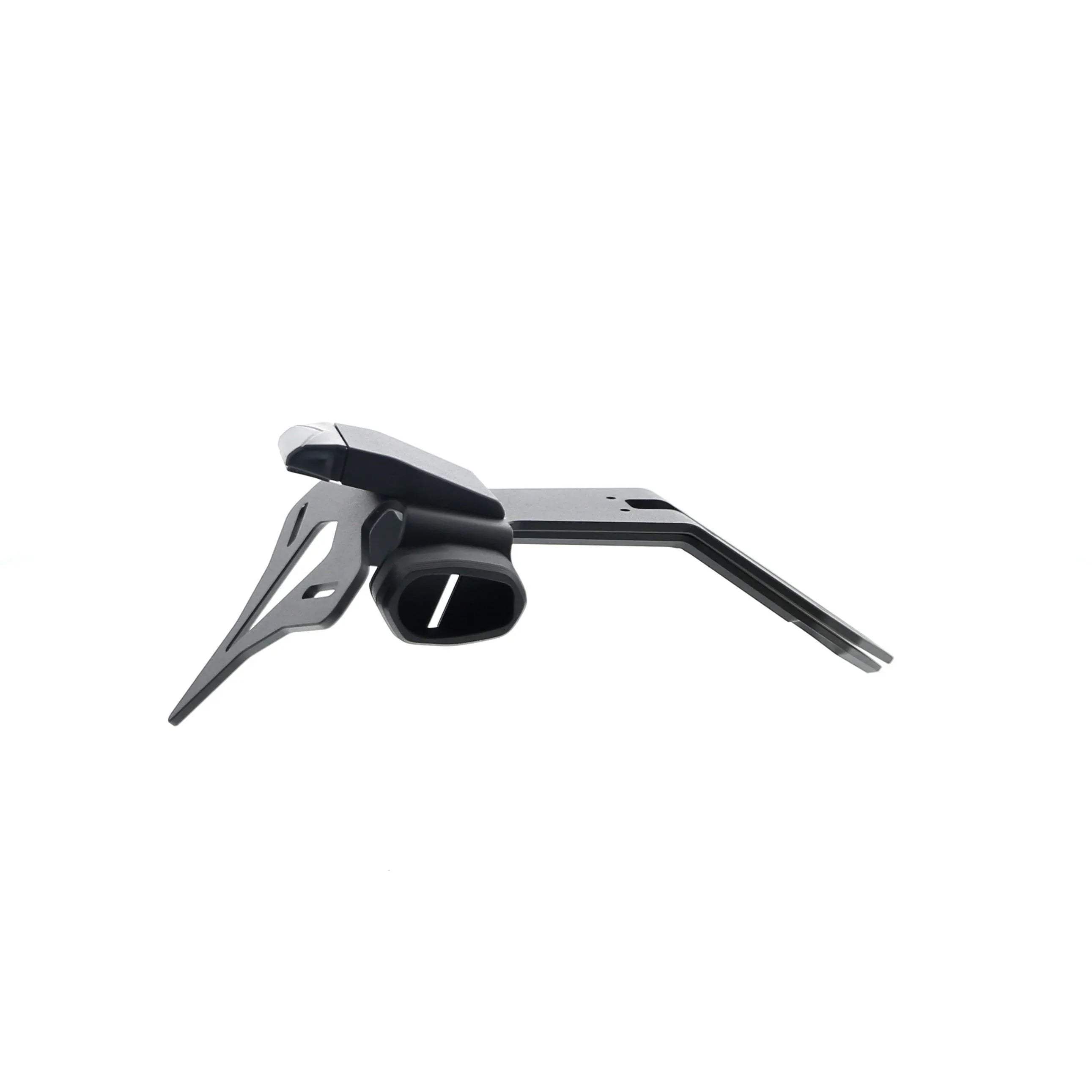 Evotech Kawasaki Ninja ZX10R Tail Tidy (2021+) - Kennzeichenhalter | Evotech Performance