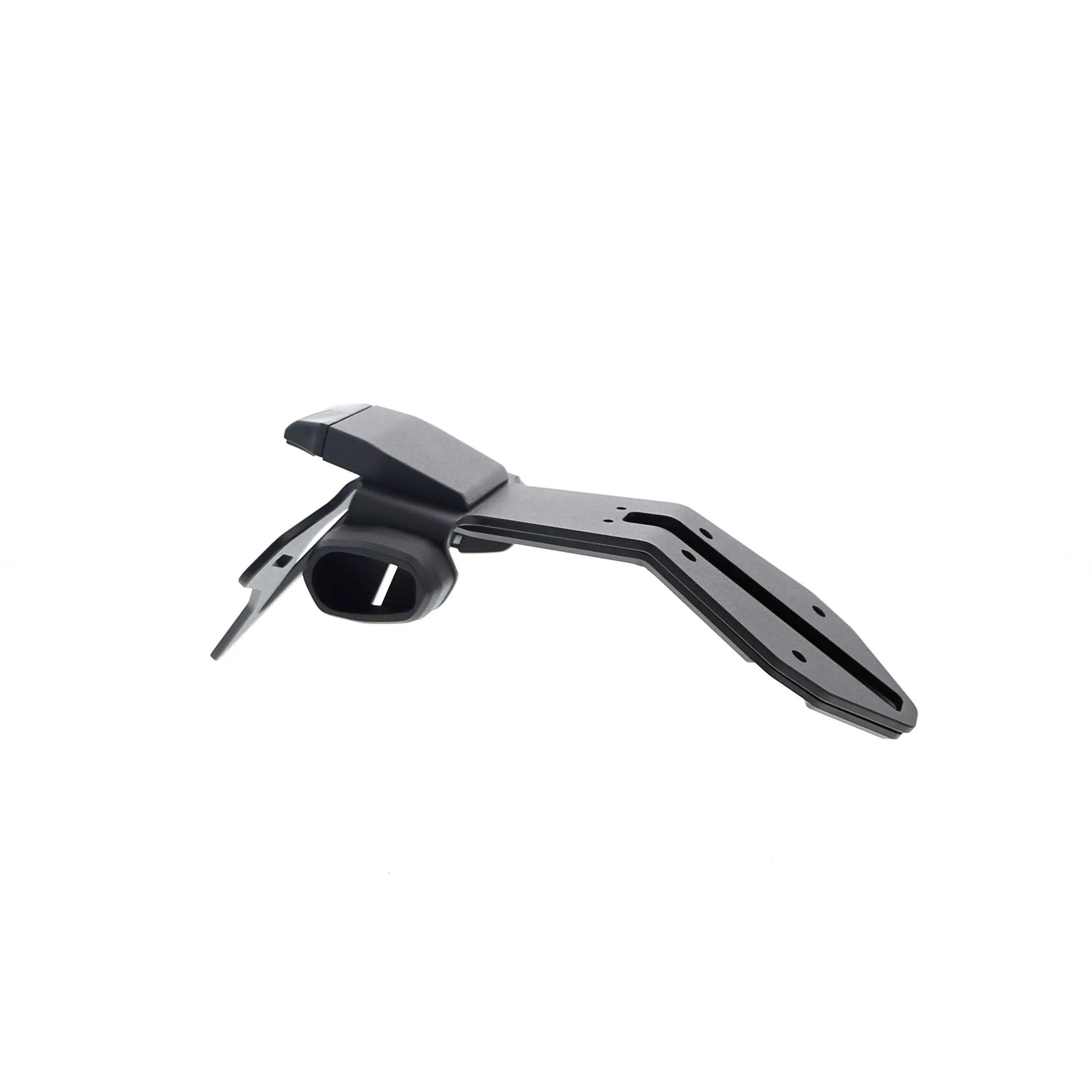 Evotech Kawasaki Ninja ZX10R Performance Tail Tidy (2021+) - Kennzeichenhalter | Evotech Performance