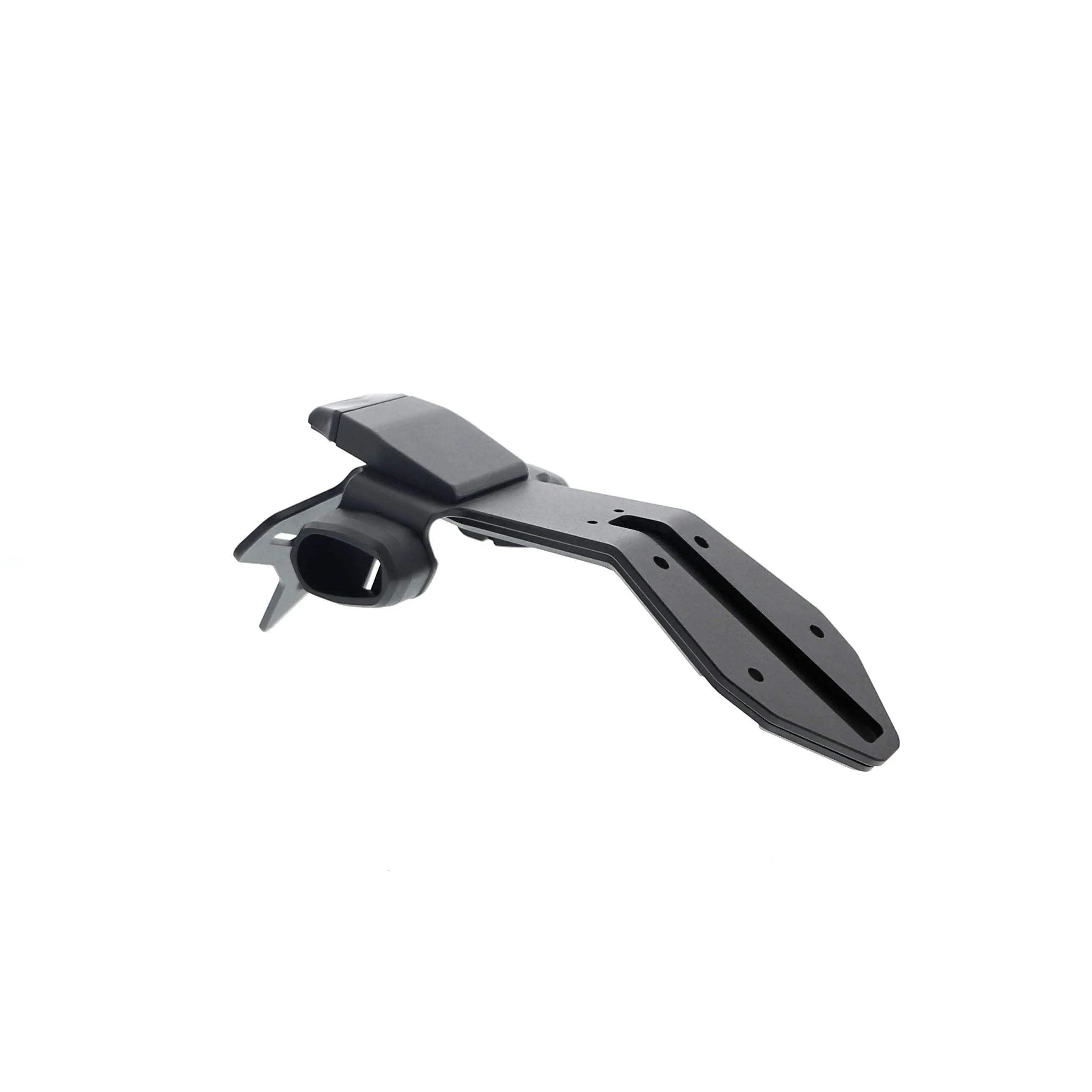 Evotech Kawasaki Ninja ZX10RR Tail Tidy (2021+) - Kennzeichenhalter | Evotech Performance