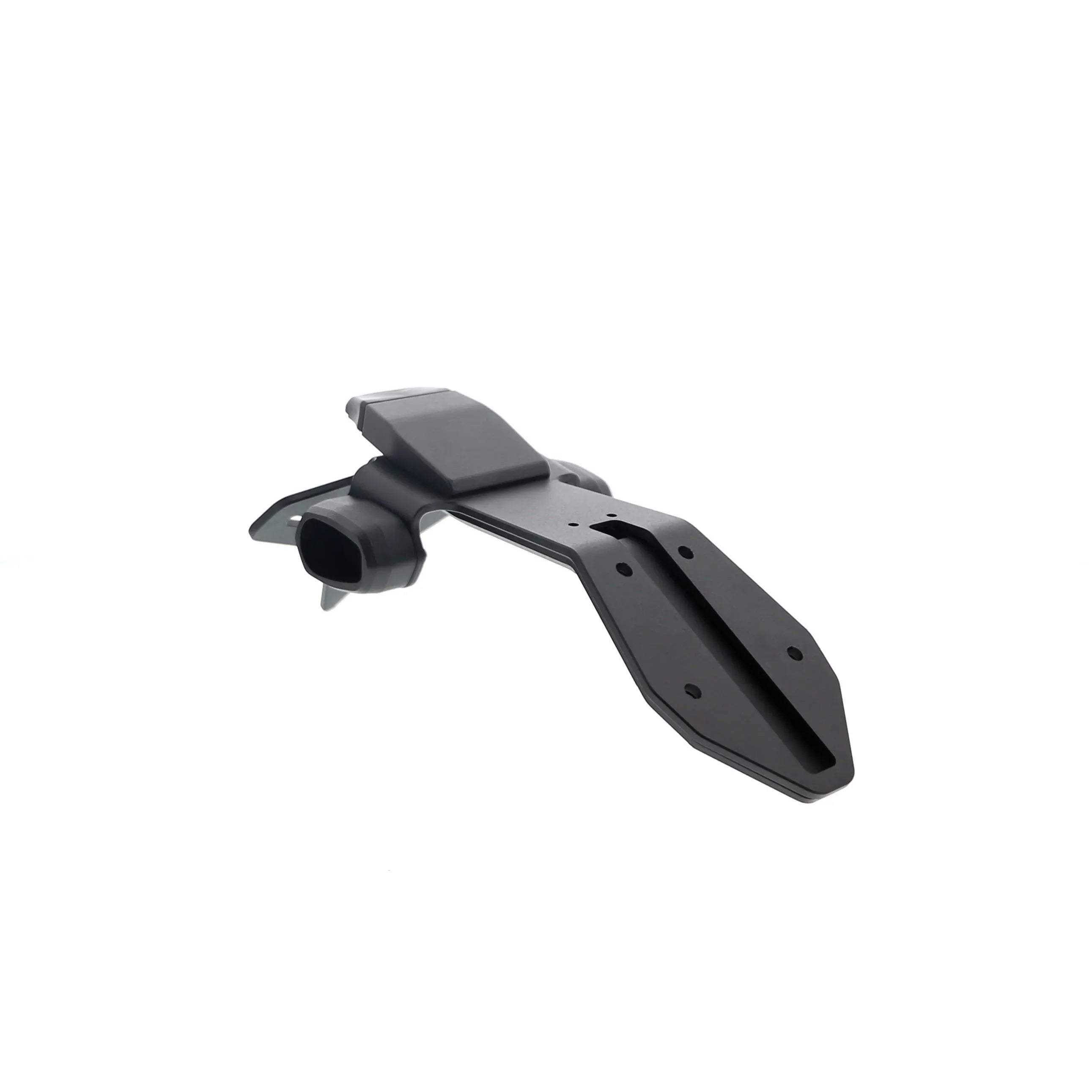 Evotech Kawasaki Ninja ZX10R Performance Tail Tidy (2021+) - Kennzeichenhalter | Evotech Performance