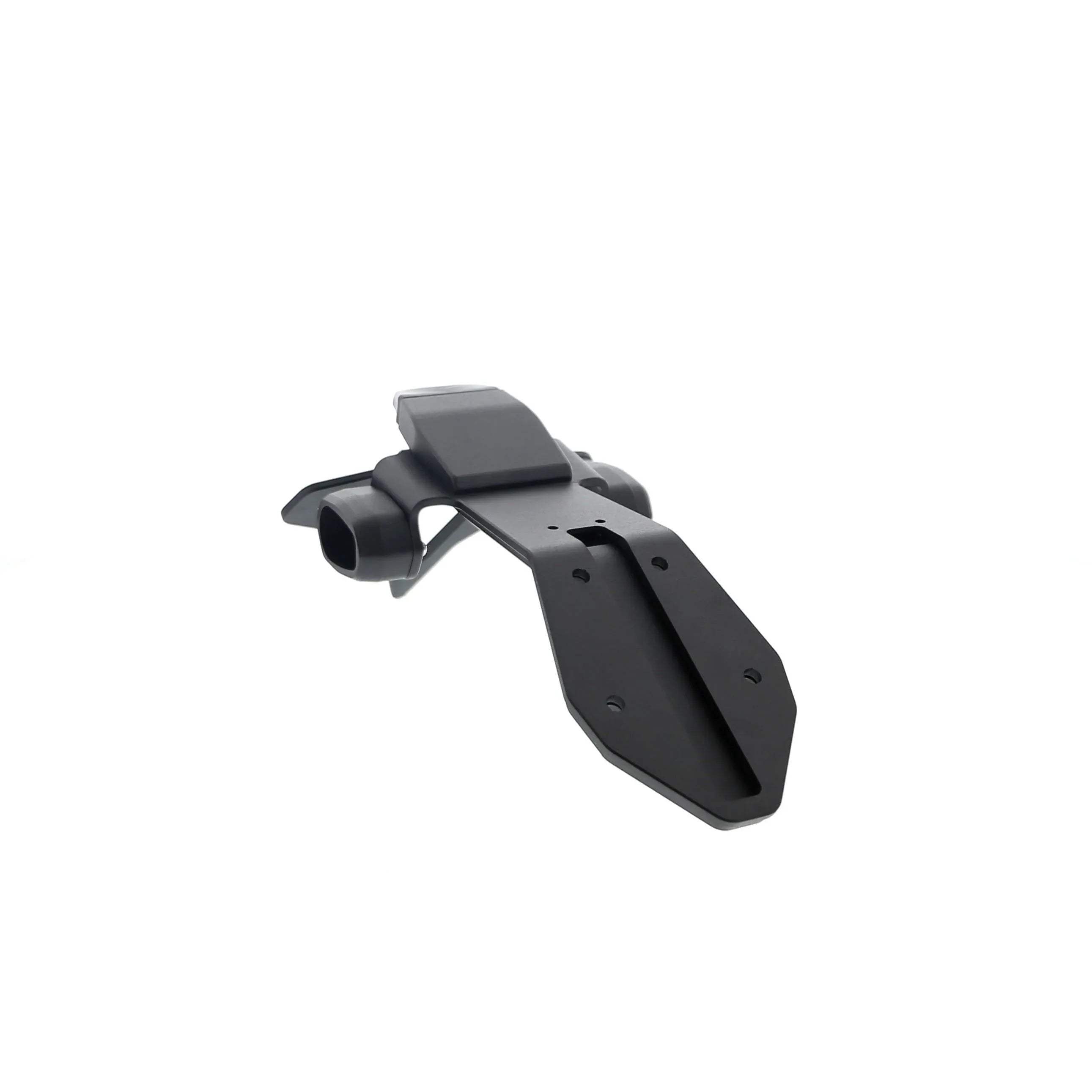Evotech Kawasaki Ninja ZX10RR Tail Tidy (2021+) - Kennzeichenhalter | Evotech Performance