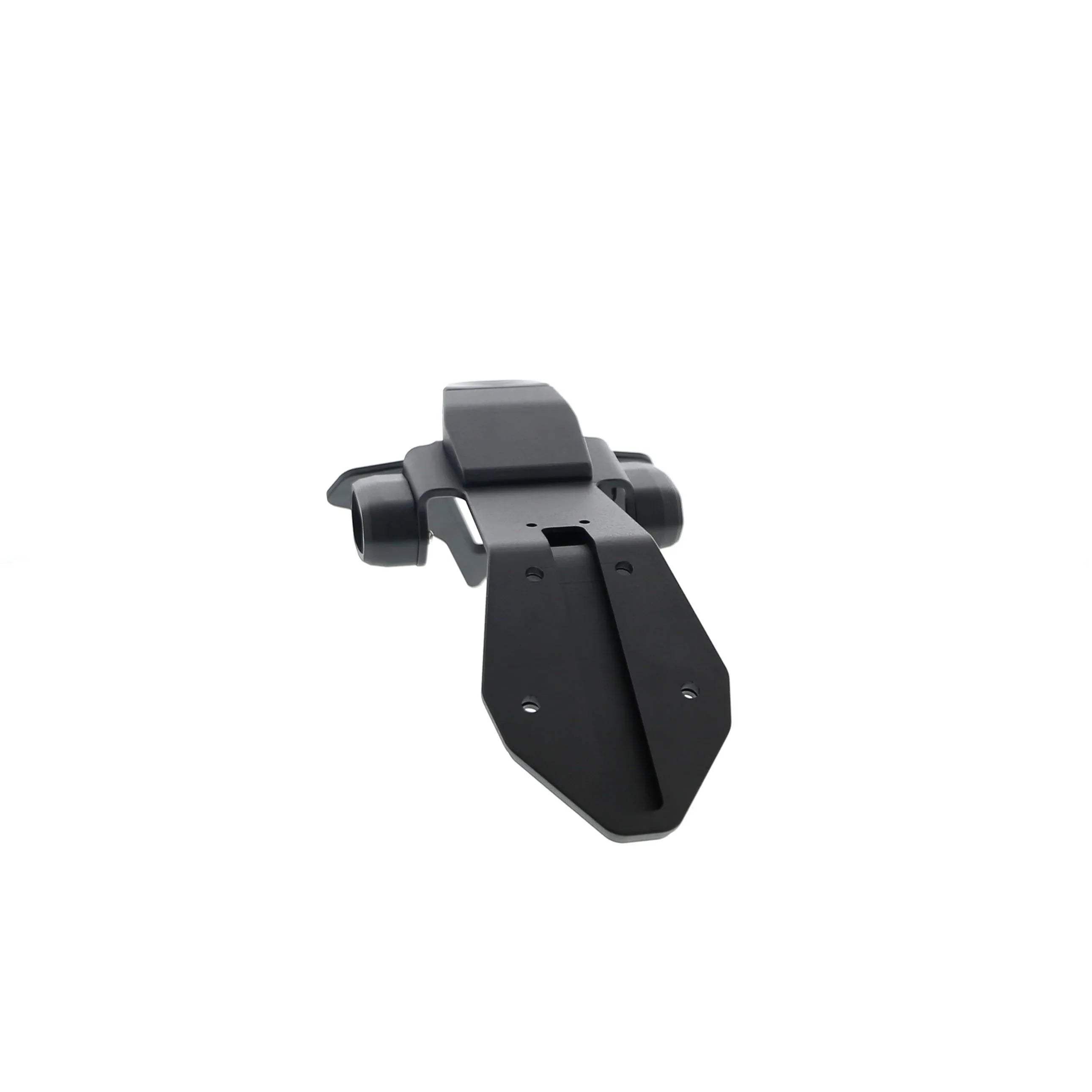 Evotech Kawasaki Ninja ZX10R Tail Tidy (2021+) - Kennzeichenhalter | Evotech Performance