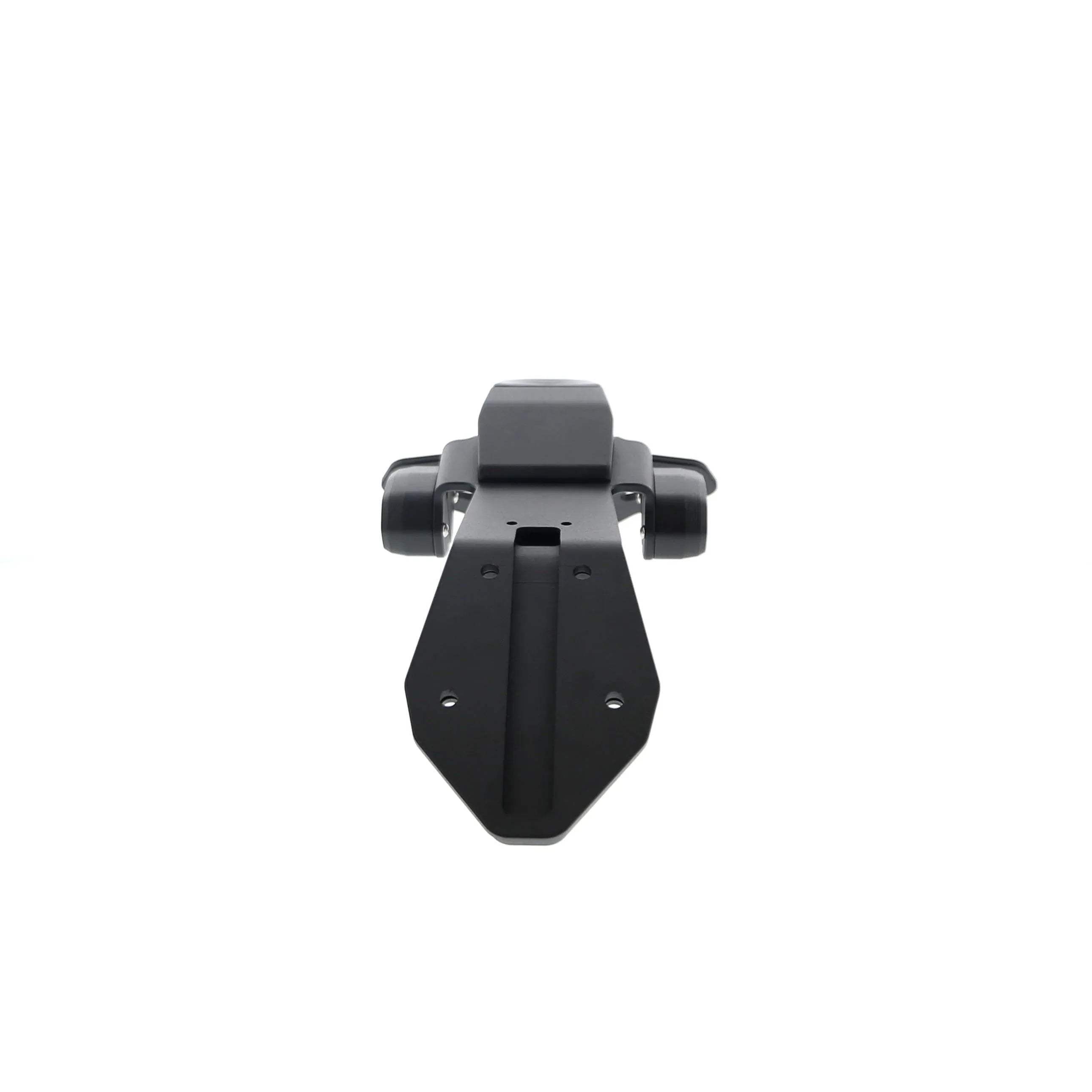 Evotech Kawasaki Ninja ZX10RR Tail Tidy (2021+) - Kennzeichenhalter | Evotech Performance
