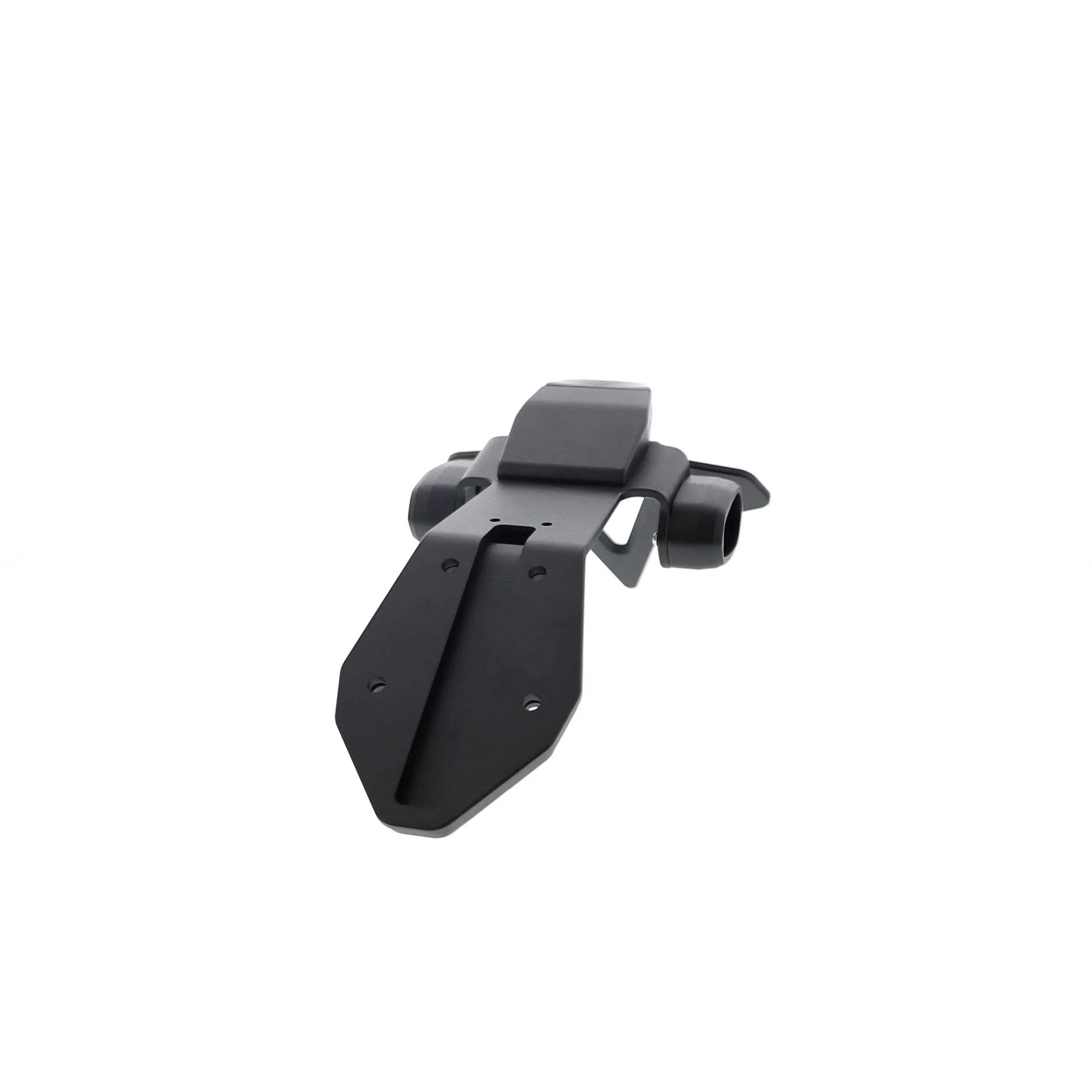 Evotech Kawasaki Ninja ZX10R Tail Tidy (2021+) - Kennzeichenhalter | Evotech Performance