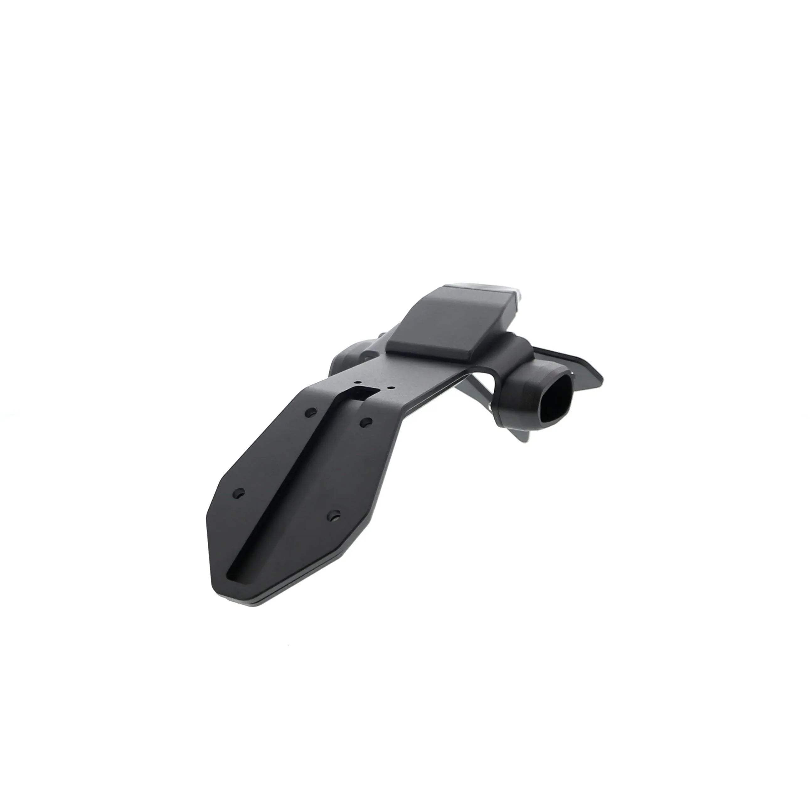 Evotech Kawasaki Ninja ZX10RR Tail Tidy (2021+) - Kennzeichenhalter | Evotech Performance