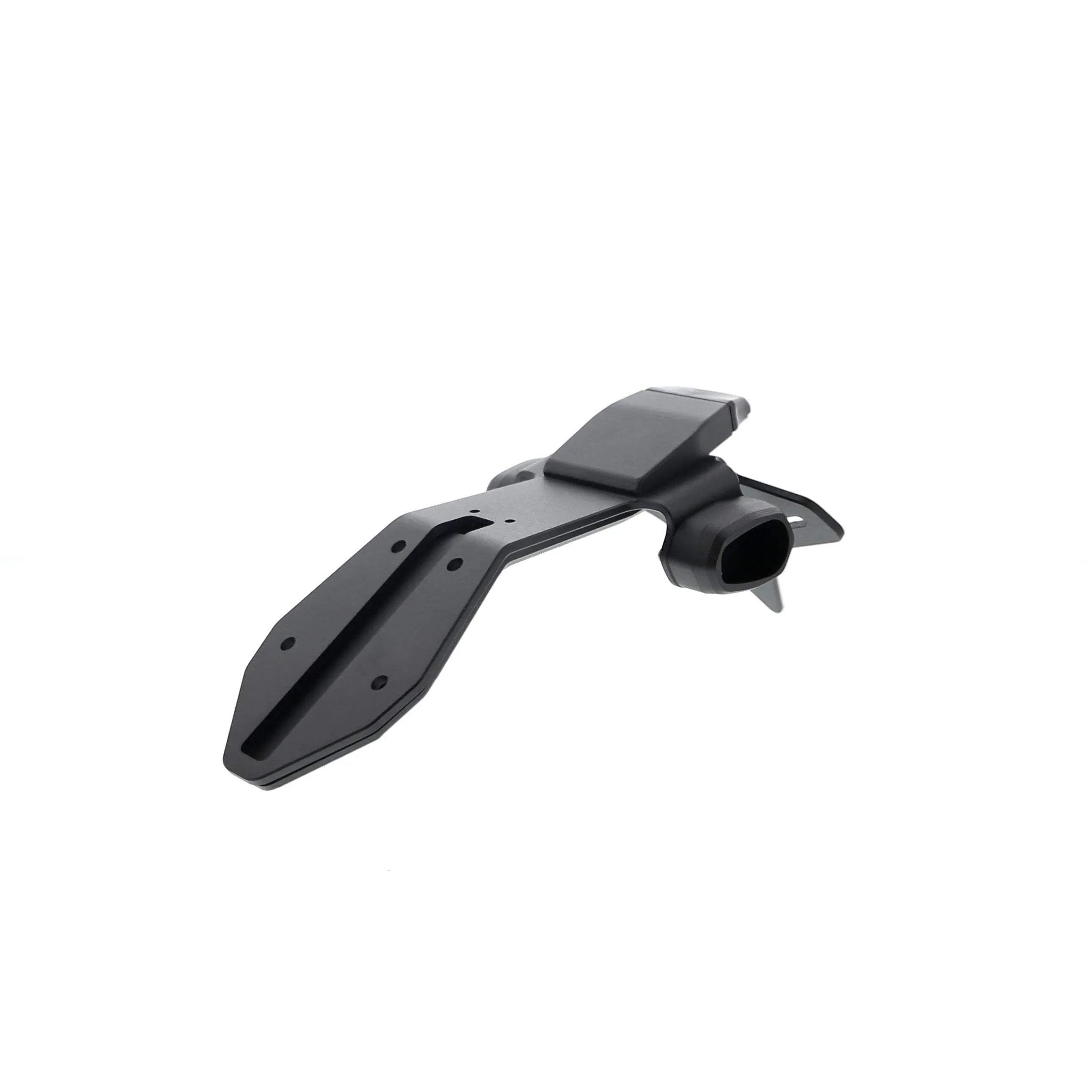 Evotech Kawasaki Ninja ZX10RR Tail Tidy (2021+) - Kennzeichenhalter | Evotech Performance