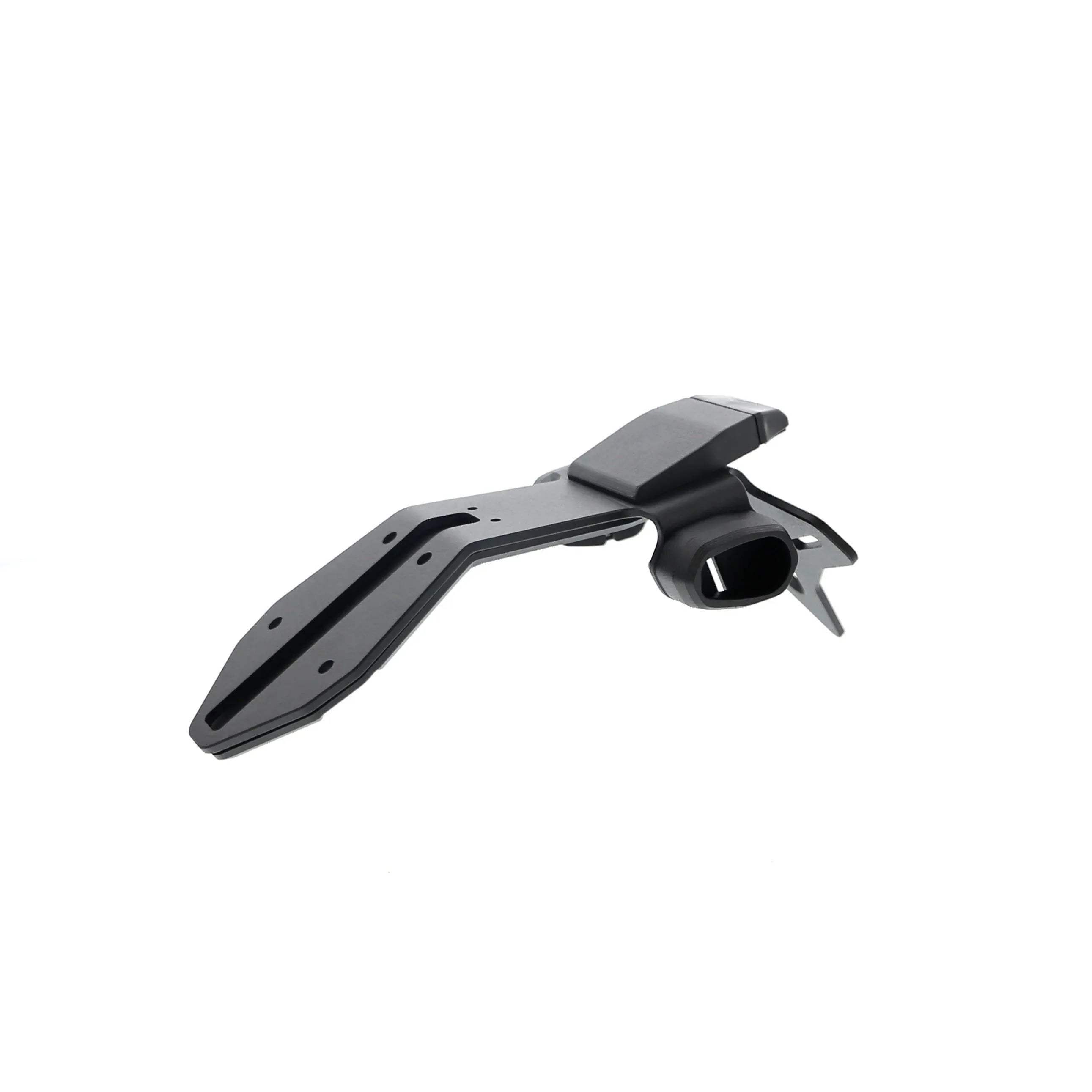 Evotech Kawasaki Ninja ZX10RR Tail Tidy (2021+) - Kennzeichenhalter | Evotech Performance