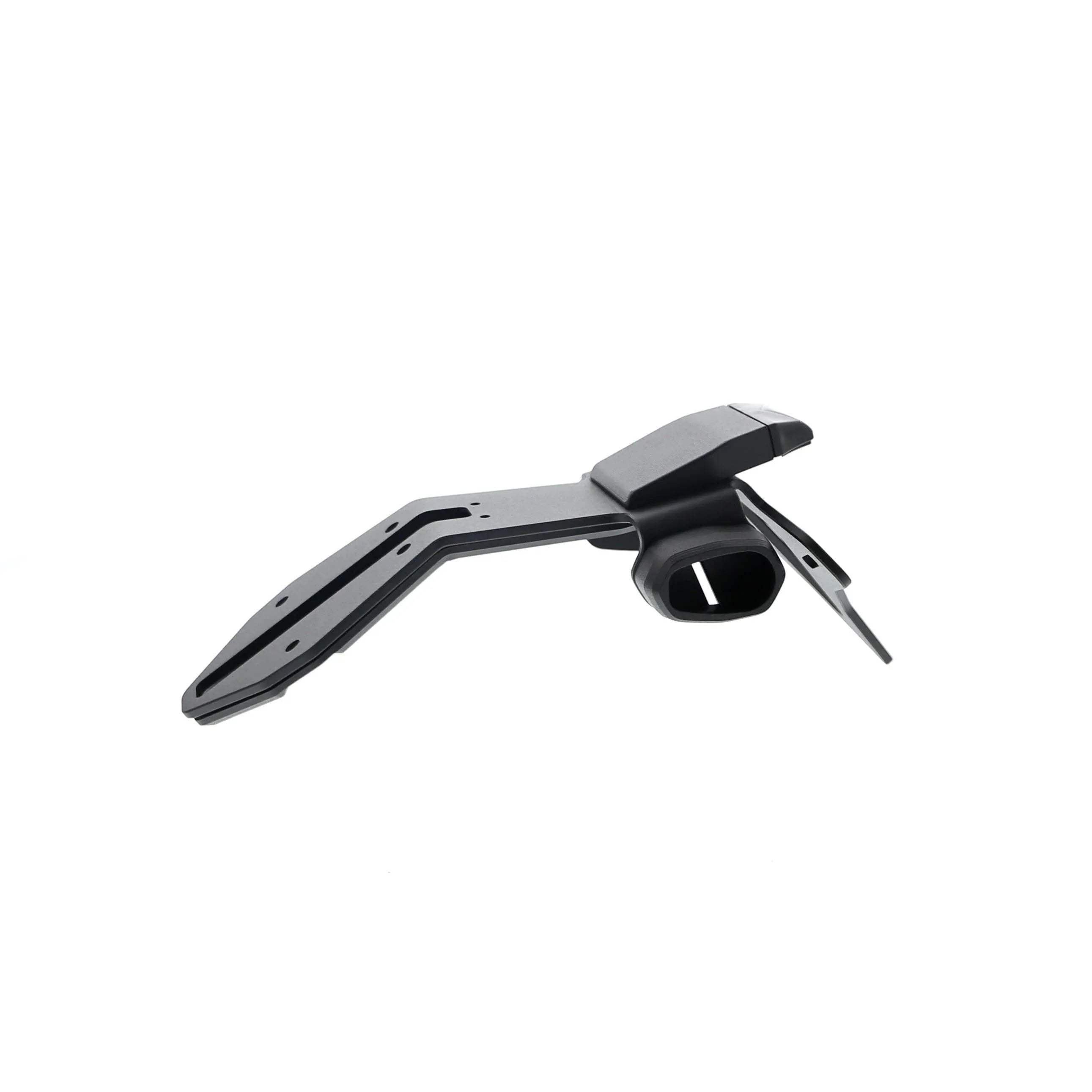 Evotech Kawasaki Ninja ZX10RR Tail Tidy (2021+) - Kennzeichenhalter | Evotech Performance