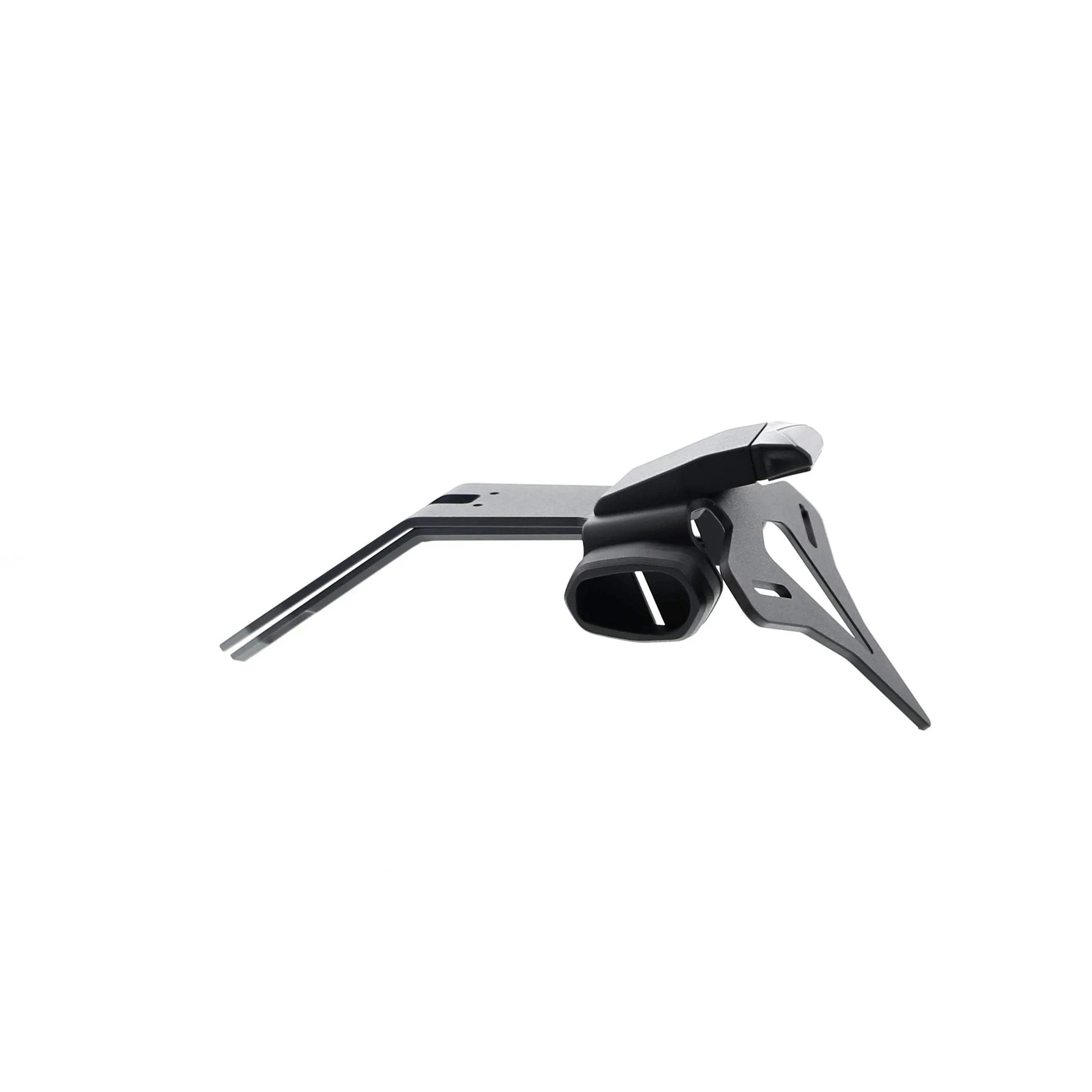 Evotech Kawasaki Ninja ZX10R Tail Tidy (2021+) - Kennzeichenhalter | Evotech Performance
