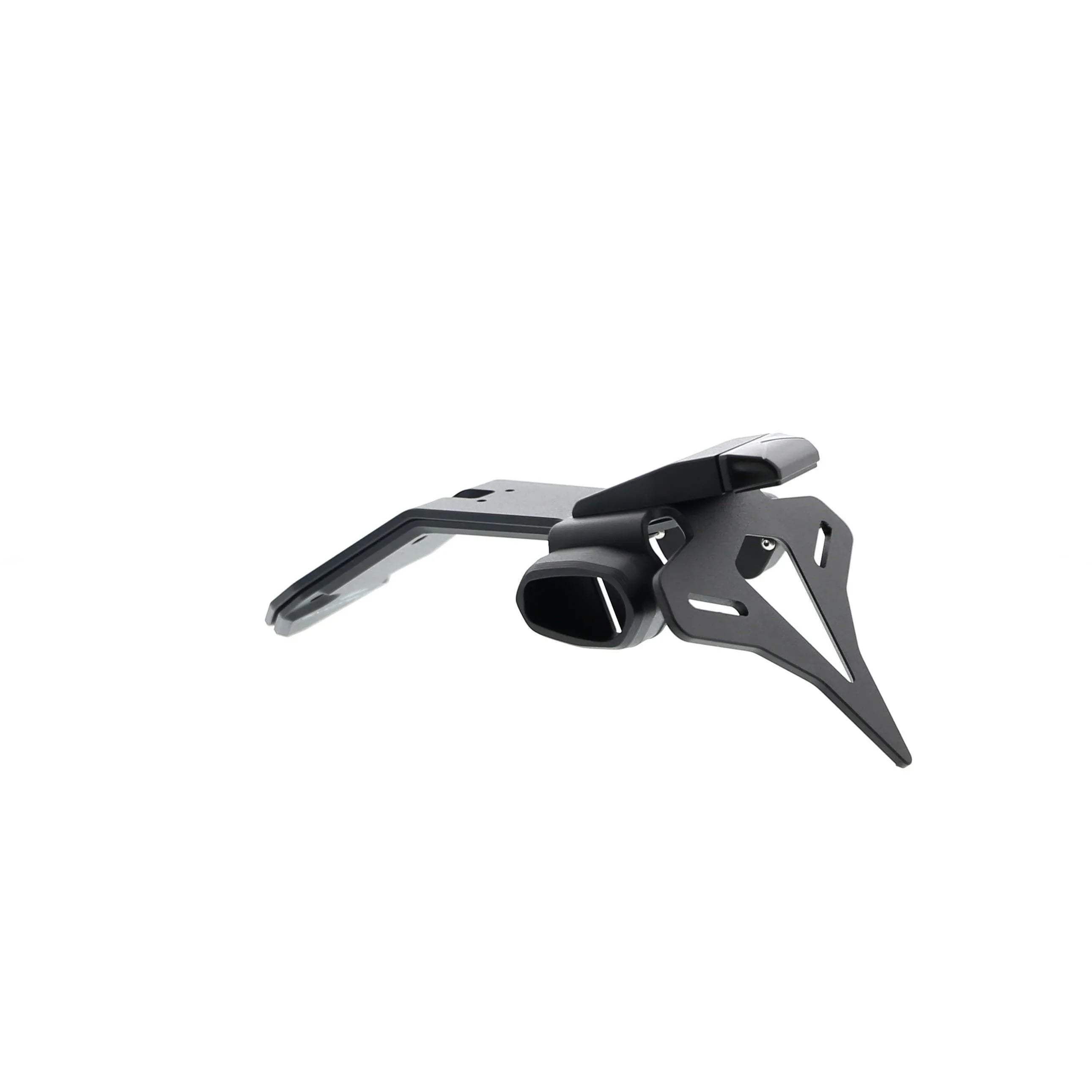 Evotech Kawasaki Ninja ZX10R Performance Tail Tidy (2021+) - Kennzeichenhalter | Evotech Performance