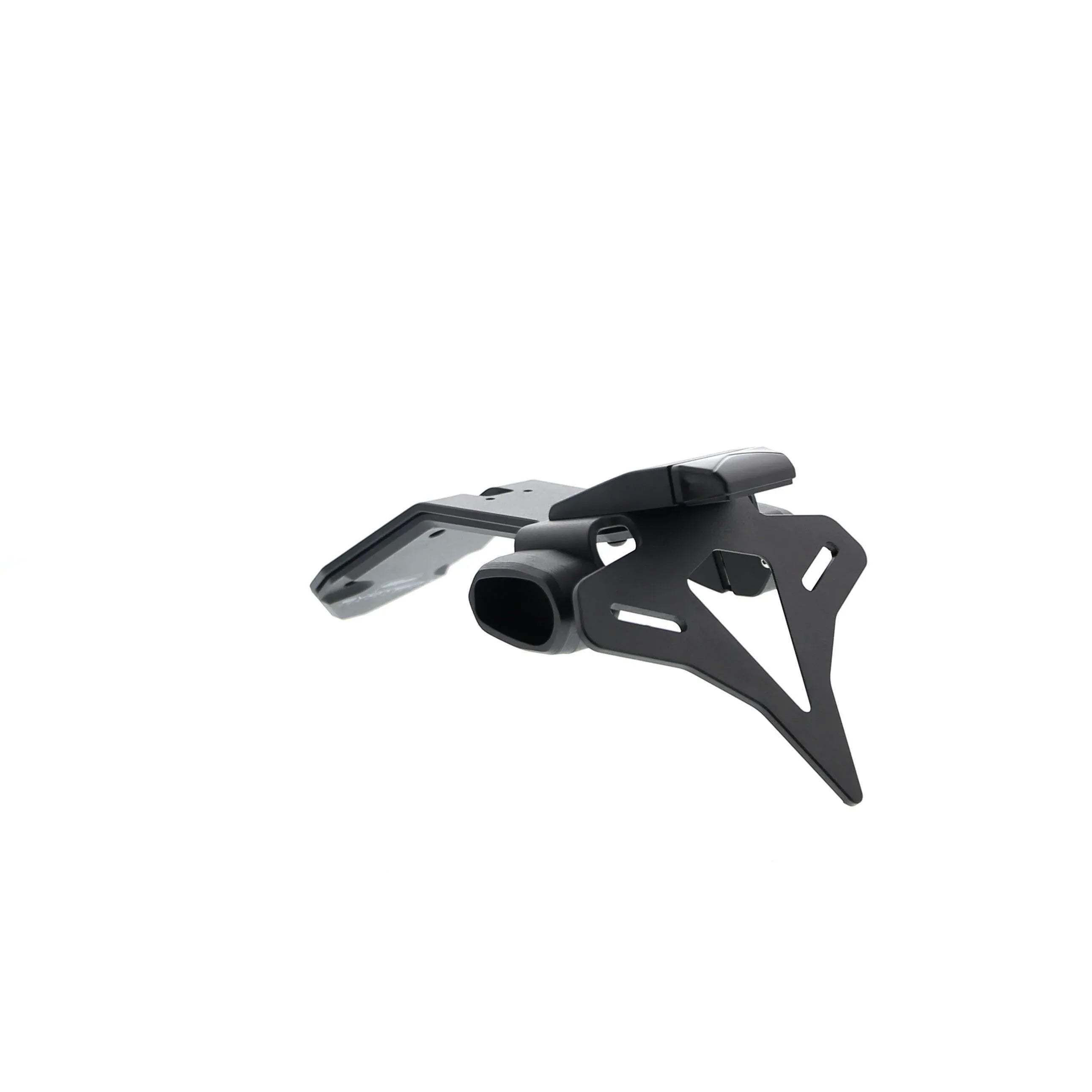Evotech Kawasaki Ninja ZX10RR Tail Tidy (2021+) - Kennzeichenhalter | Evotech Performance