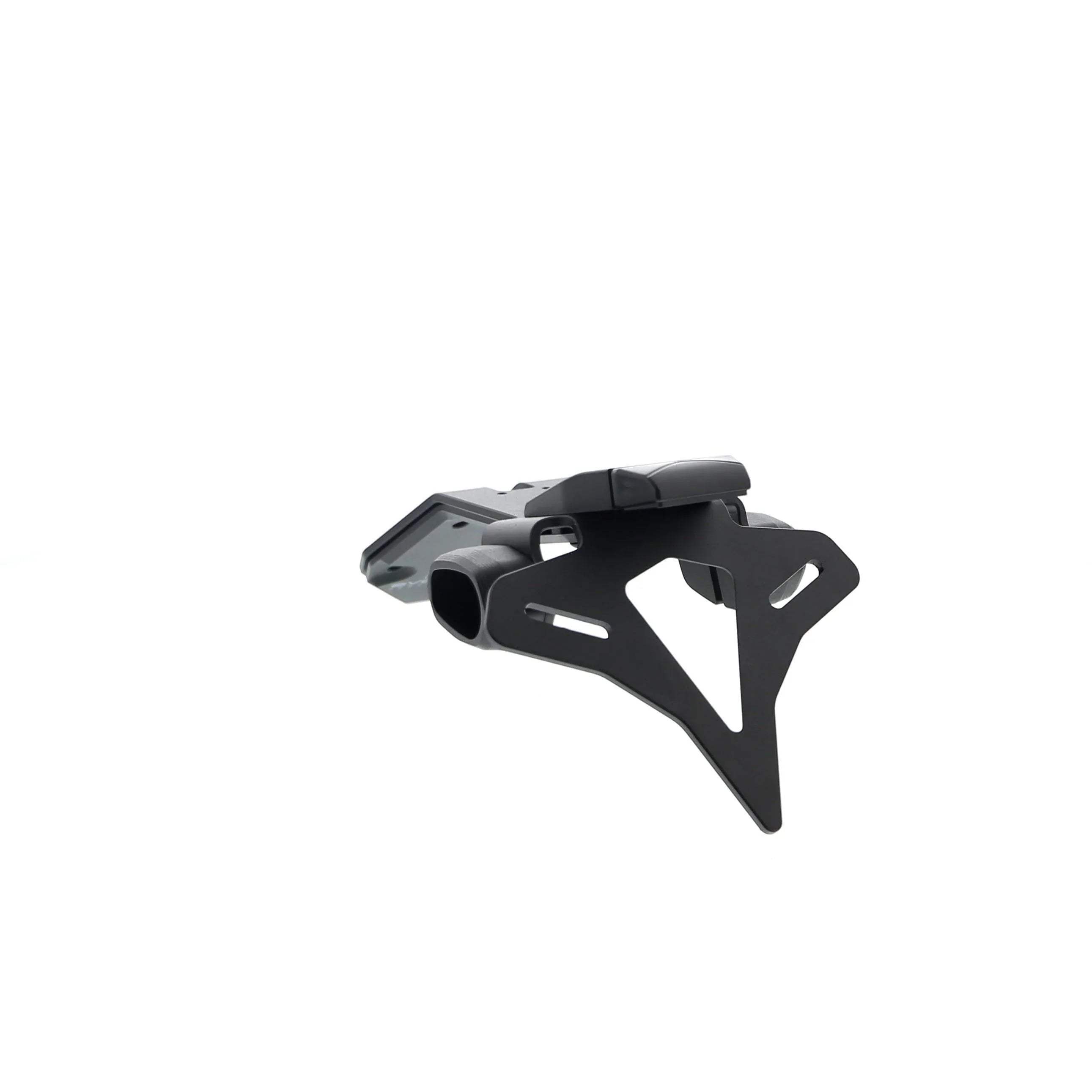 Evotech Kawasaki Ninja ZX10R Tail Tidy (2021+) - Kennzeichenhalter | Evotech Performance