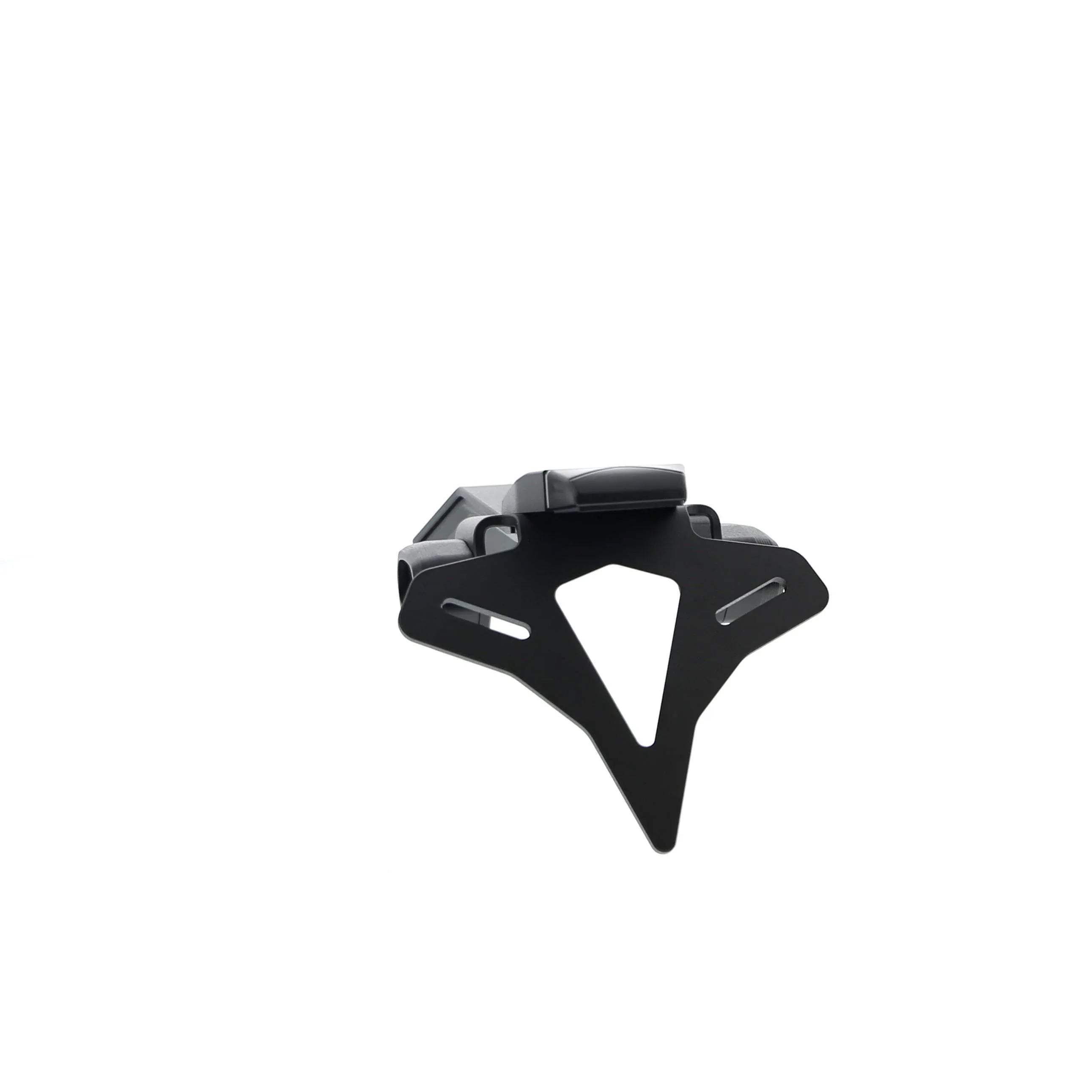 Evotech Kawasaki Ninja ZX10R Performance Tail Tidy (2021+) - Kennzeichenhalter | Evotech Performance