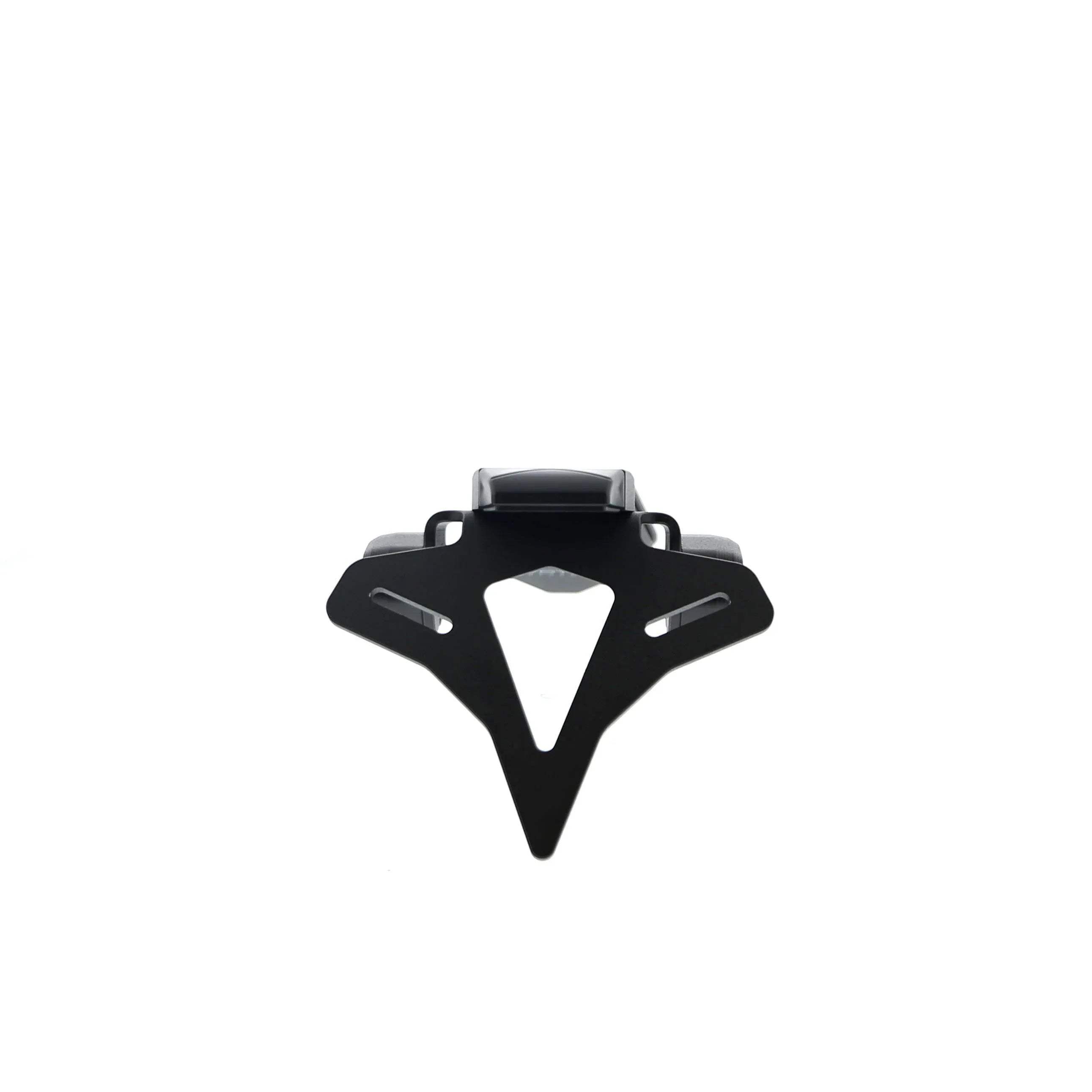 Evotech Kawasaki Ninja ZX10R Performance Tail Tidy (2021+) - Kennzeichenhalter | Evotech Performance