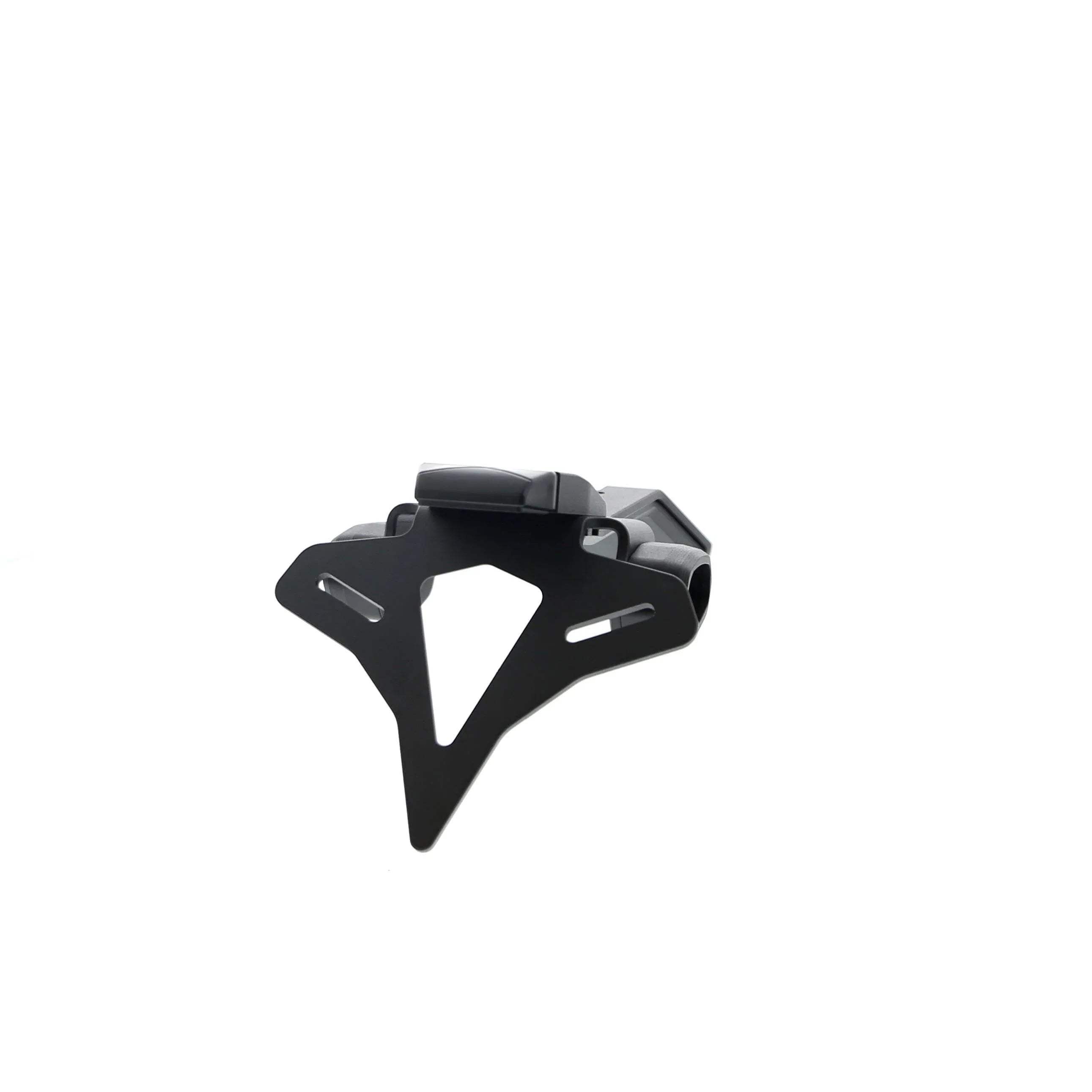Evotech Kawasaki Ninja ZX10R Tail Tidy (2021+) - Kennzeichenhalter | Evotech Performance