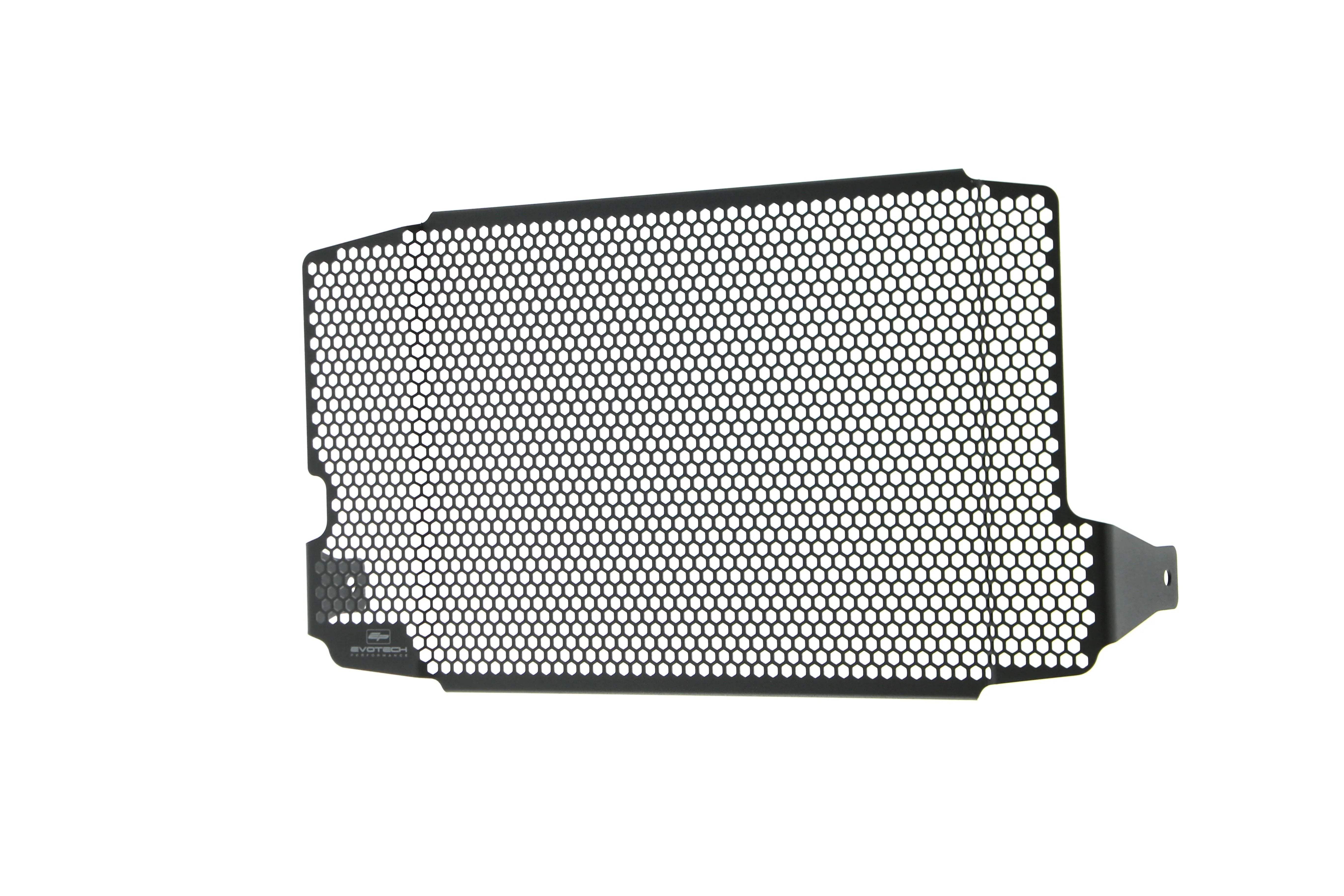 Evotech Kawasaki Vulcan S Tourer Radiator Guard (2021+) - Kühlerschutzgitter | Evotech Performance