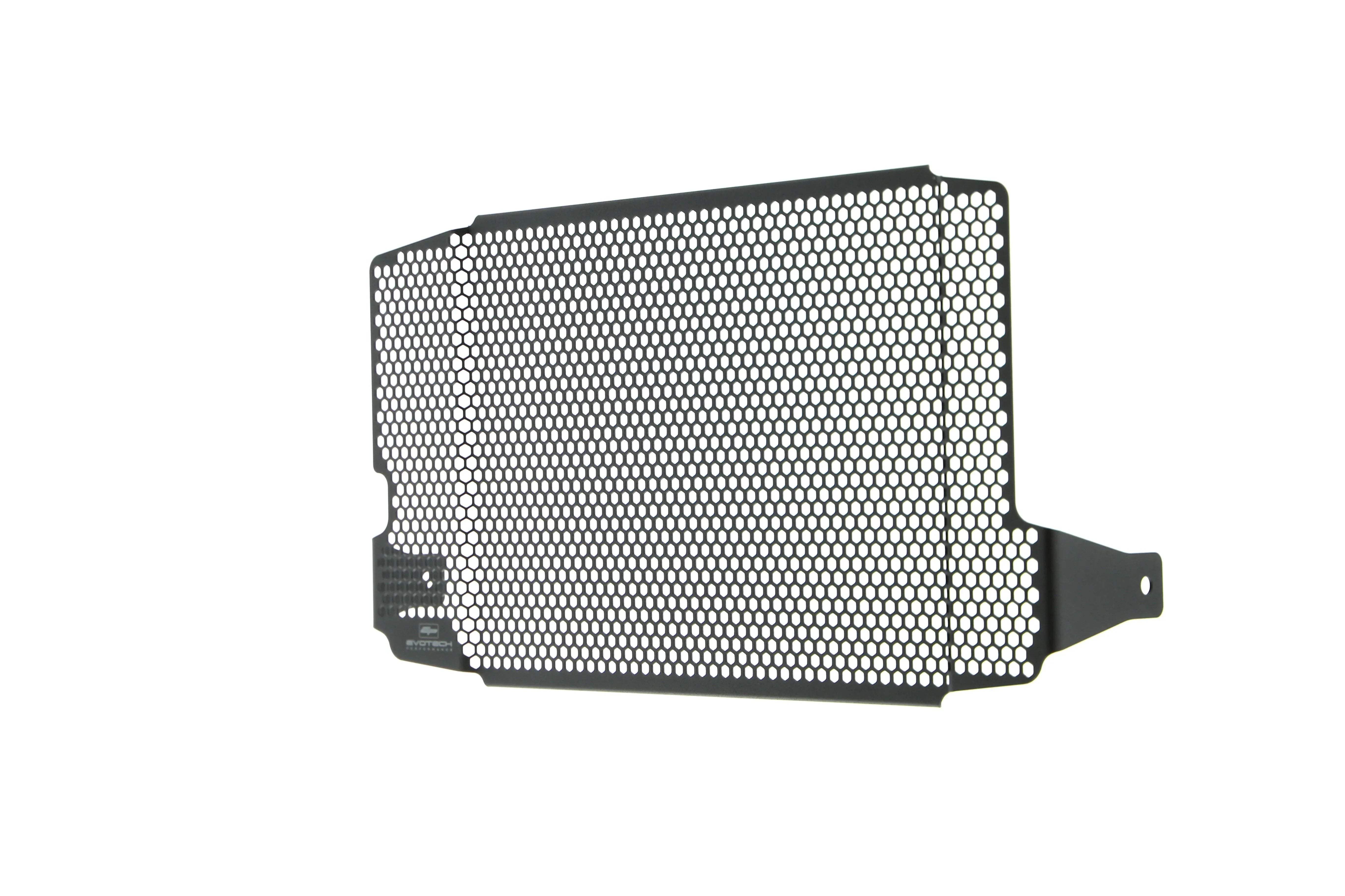 Evotech Kawasaki Vulcan S Sport Radiator Guard (2018-2020) - Kühlerschutzgitter | Evotech Performance