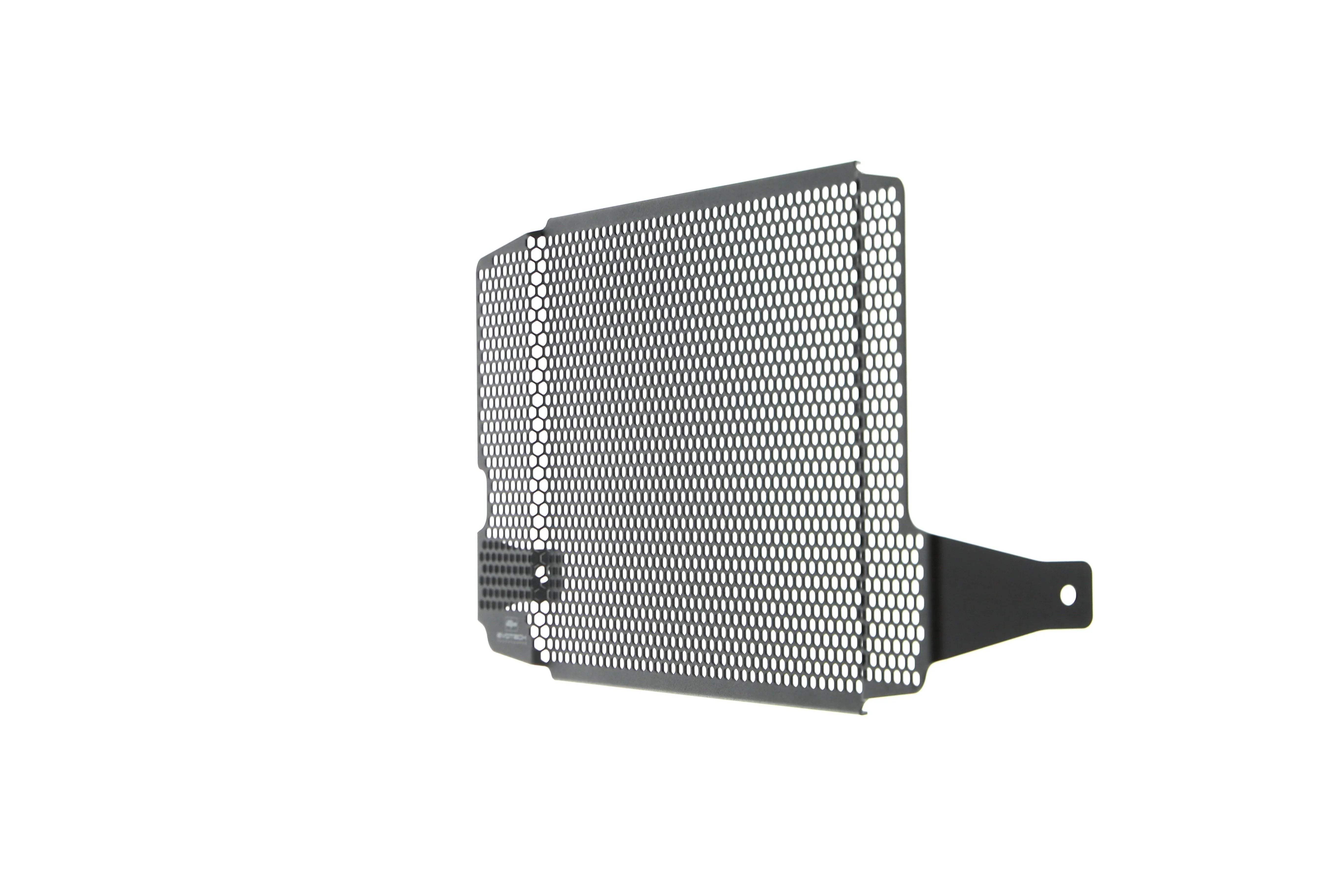 Evotech Kawasaki Vulcan S Light Tourer Radiator Guard 2018 - Kühlerschutzgitter | Evotech Performance