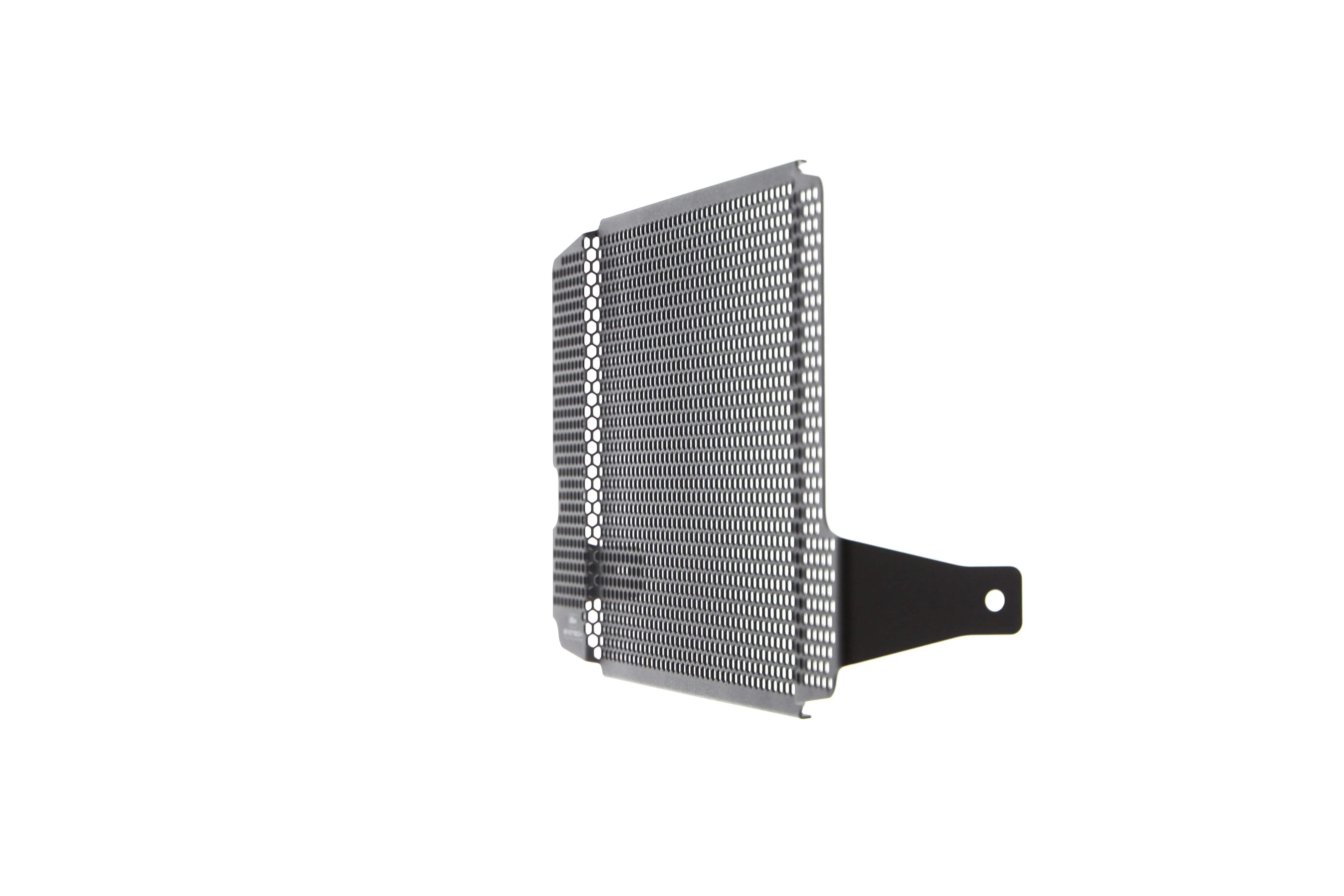 Evotech Kawasaki Vulcan S Cafe Light Tourer Radiator Guard 2018 - Kühlerschutzgitter | Evotech Performance