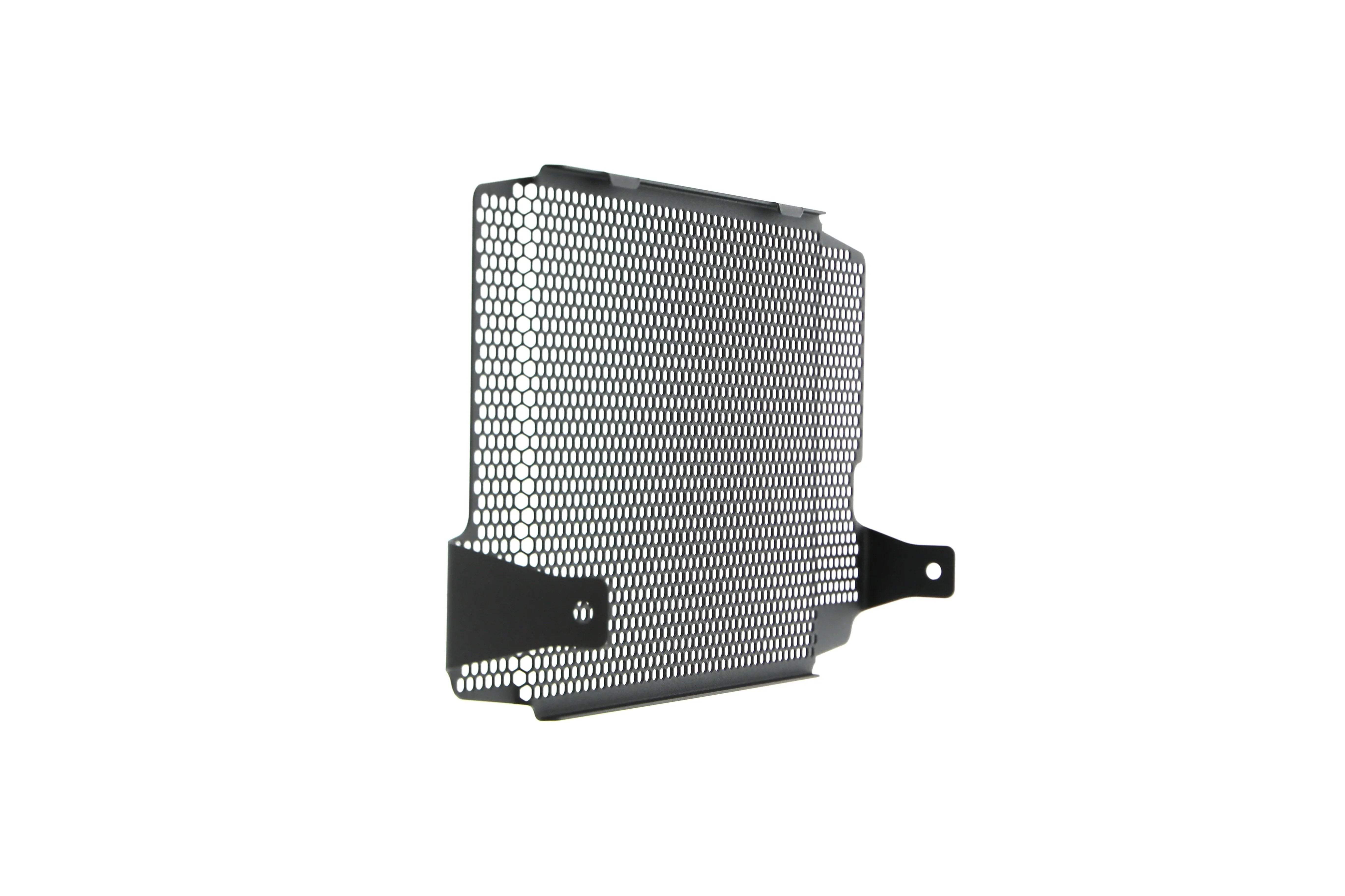 Evotech Kawasaki Vulcan S Tourer Radiator Guard (2021+) - Kühlerschutzgitter | Evotech Performance