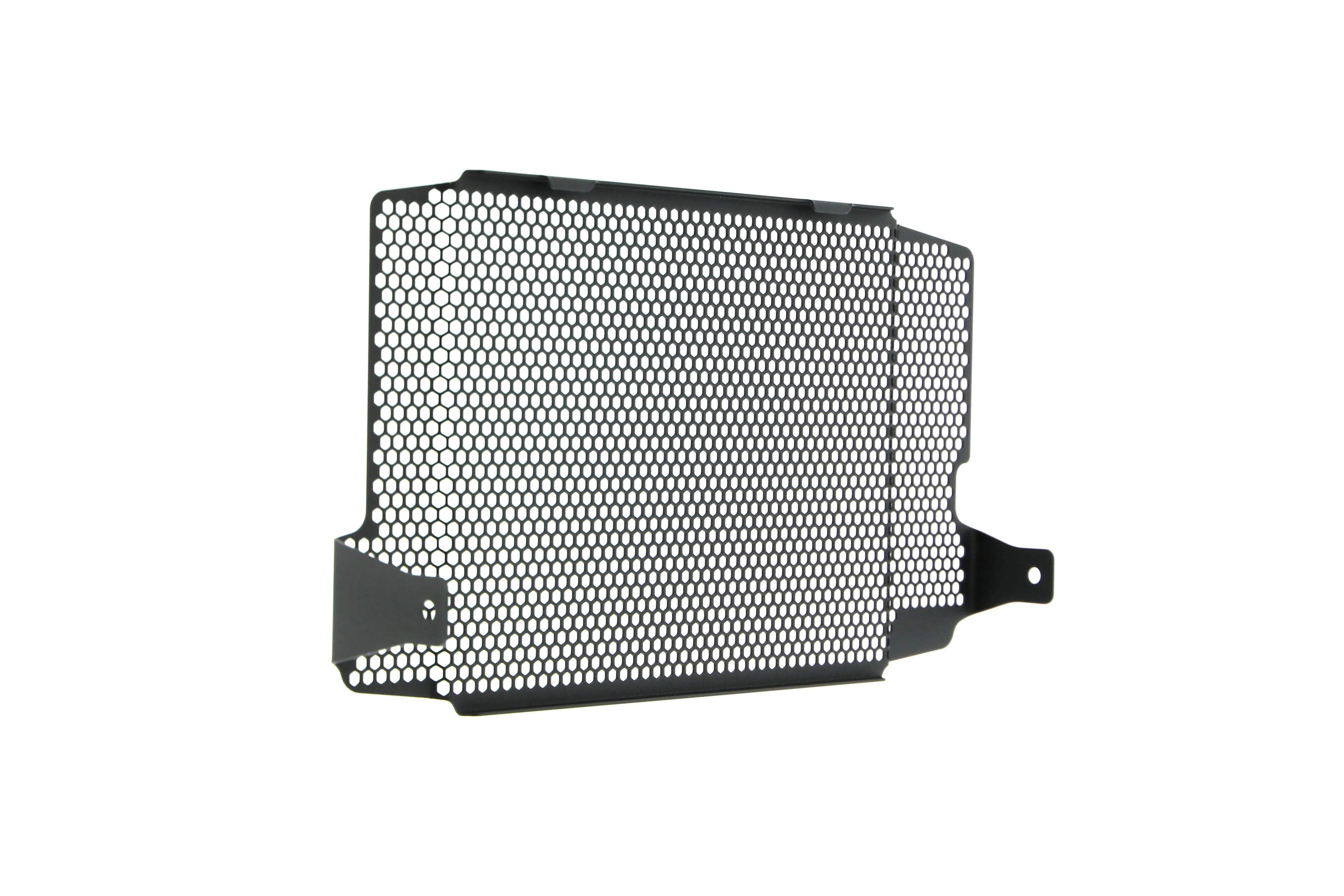 Evotech Kawasaki Vulcan S Radiator Guard (2015+) - Kühlerschutzgitter | Evotech Performance