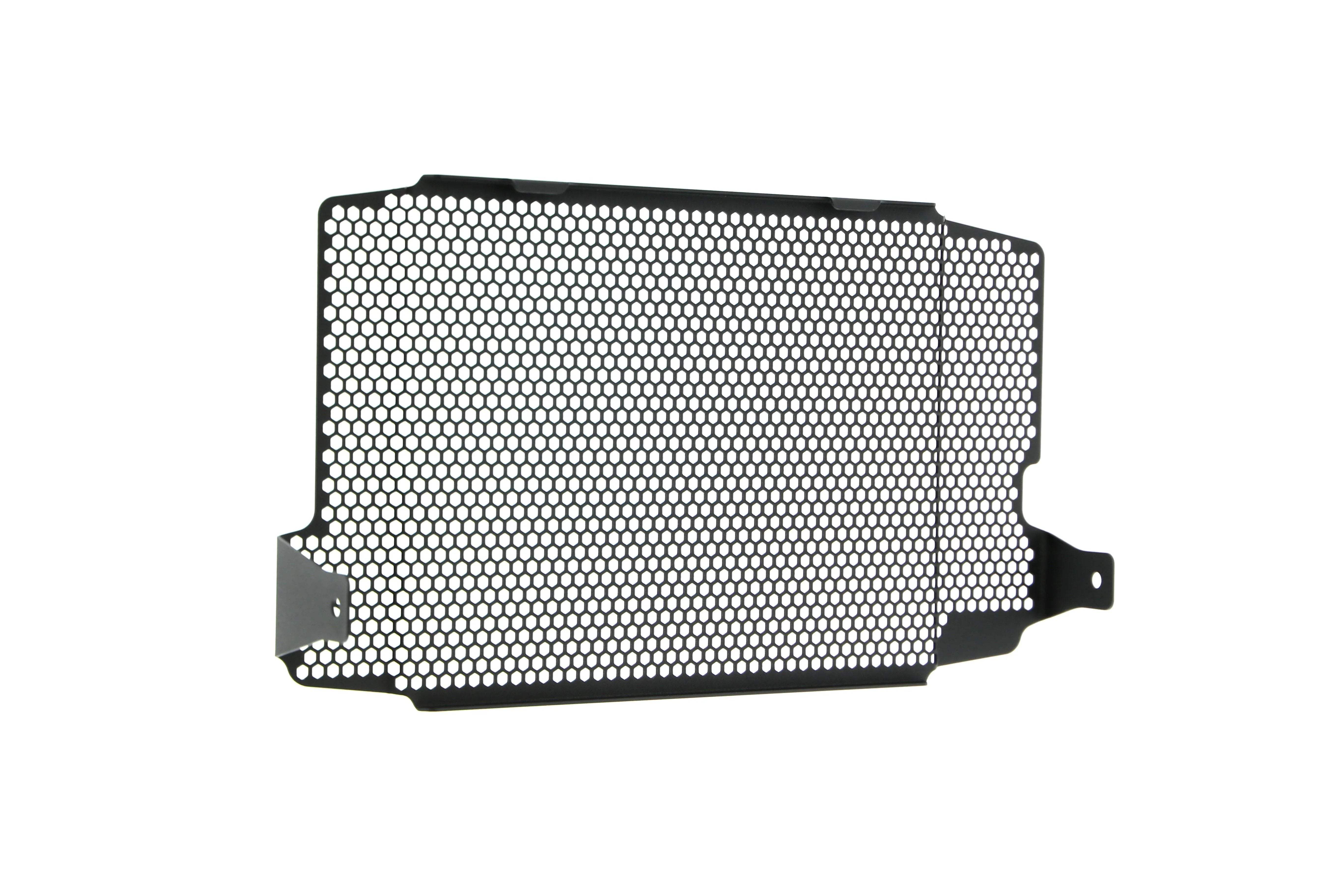 Evotech Kawasaki Vulcan S Performance Radiator Guard (2021+) - Kühlerschutzgitter | Evotech Performance