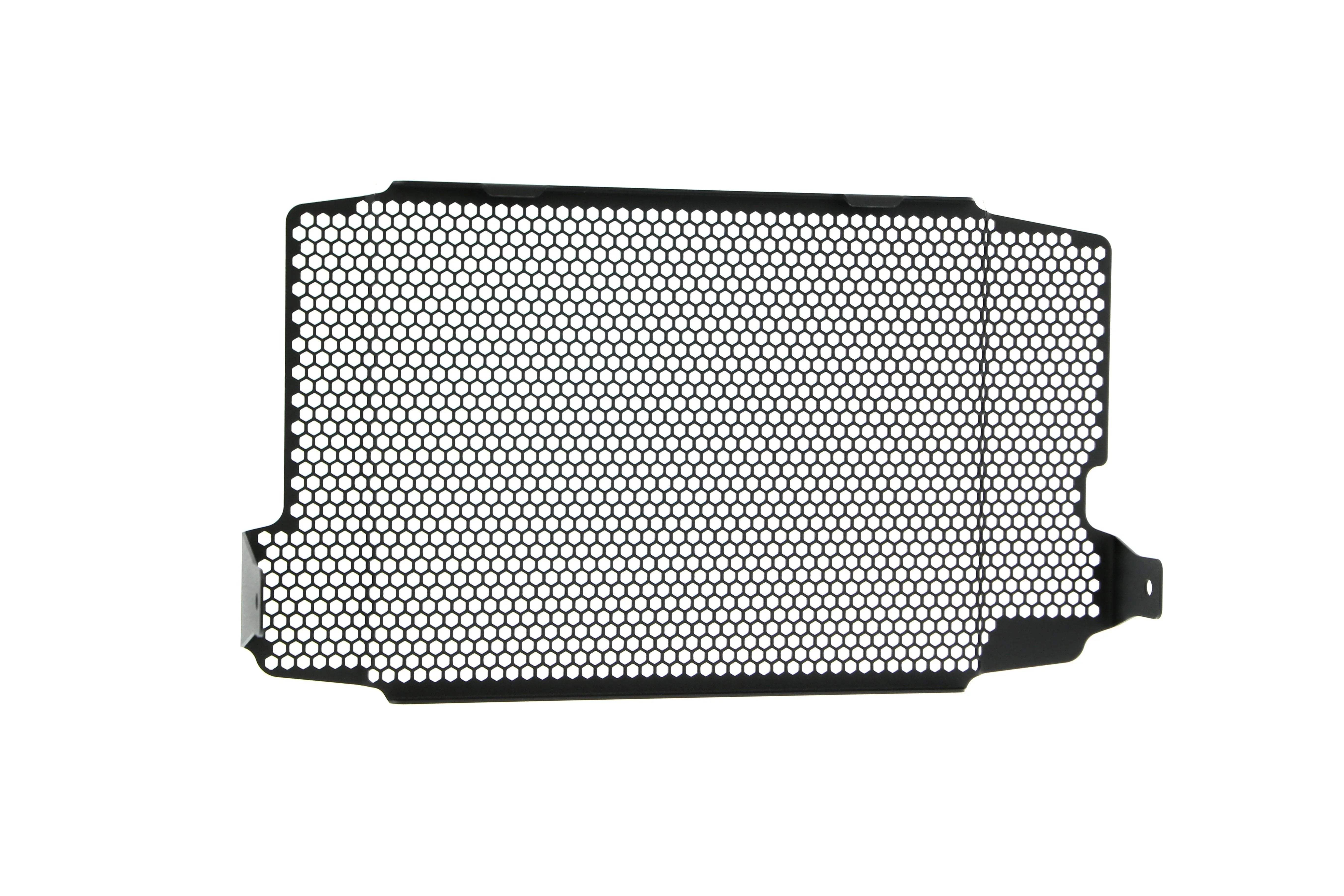 Evotech Kawasaki Vulcan S SE Radiator Guard 2017 - Kühlerschutzgitter | Evotech Performance