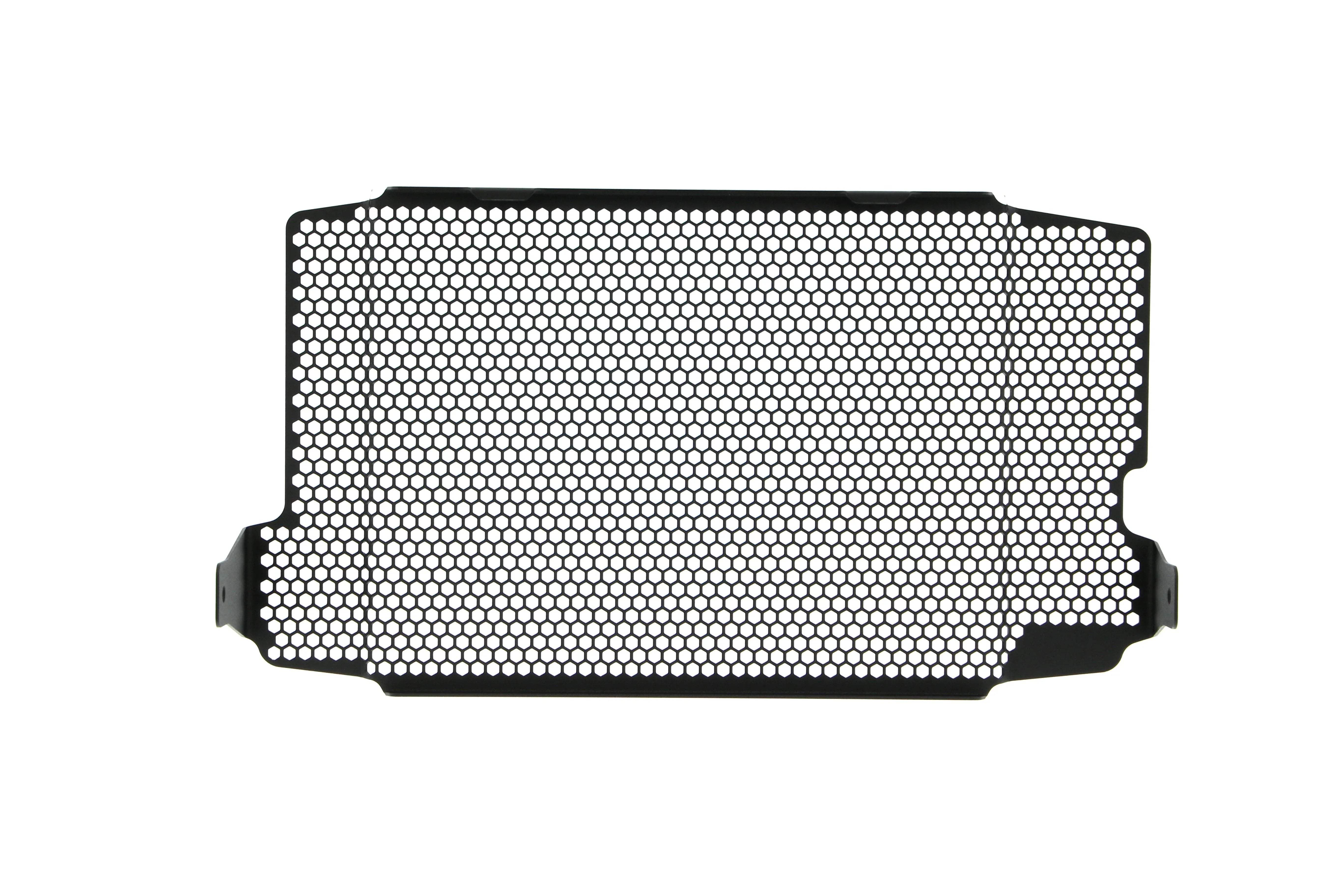 Evotech Kawasaki Vulcan S Light Tourer Radiator Guard 2018 - Kühlerschutzgitter | Evotech Performance