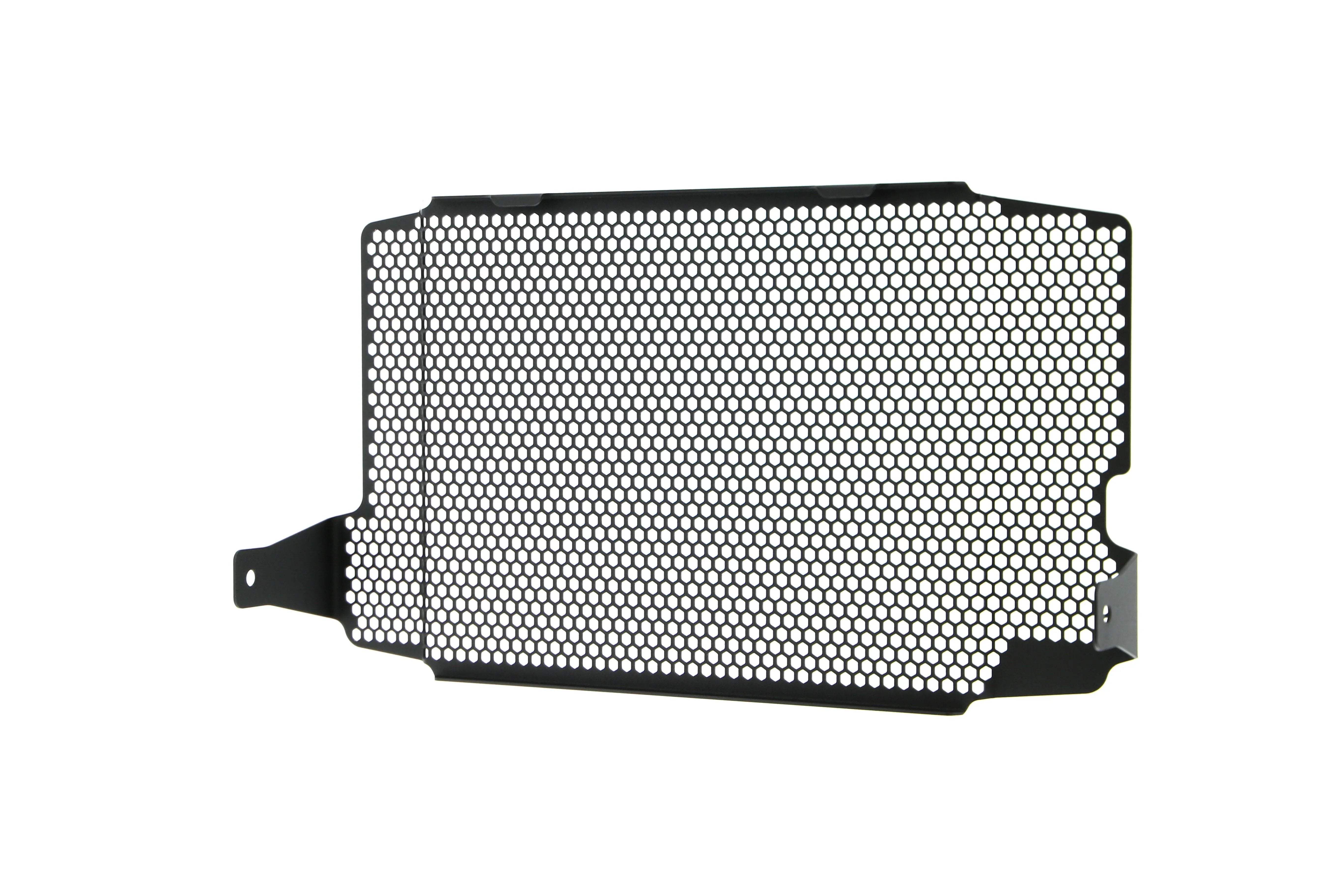Evotech Kawasaki Vulcan S Sport Radiator Guard (2018-2020) - Kühlerschutzgitter | Evotech Performance