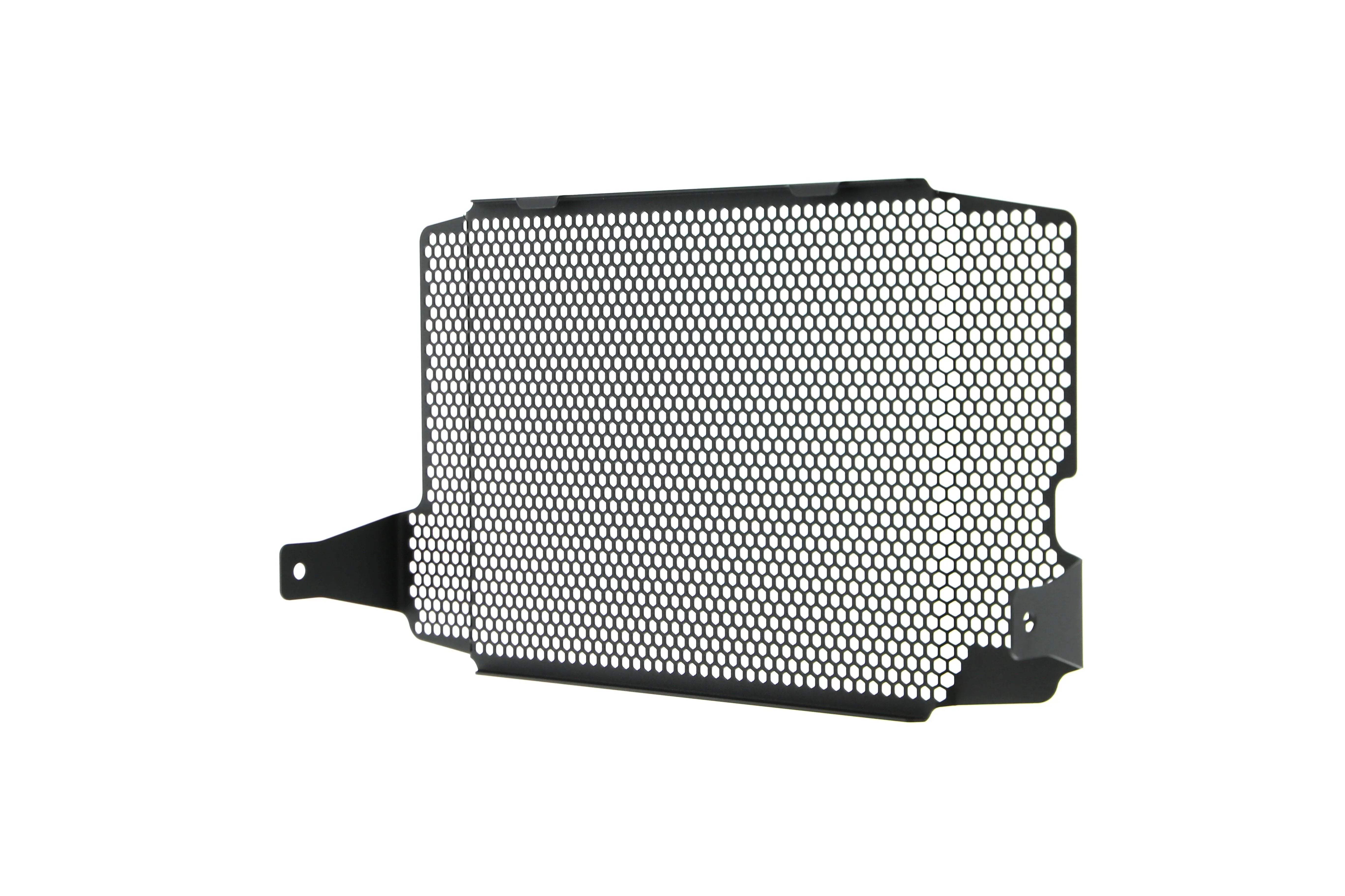 Evotech Kawasaki Vulcan S Sport Radiator Guard (2018-2020) - Kühlerschutzgitter | Evotech Performance