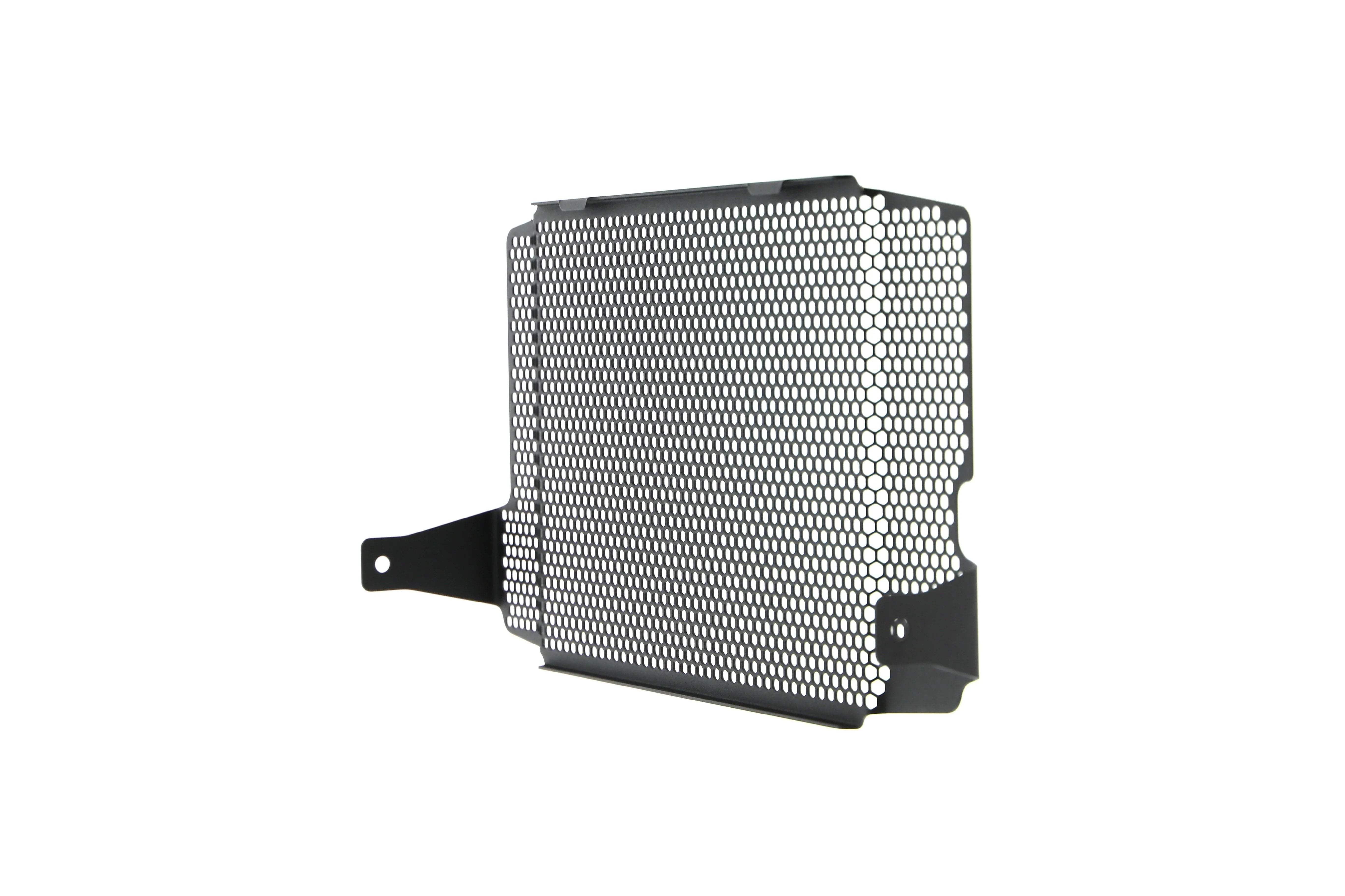 Evotech Kawasaki Vulcan S Light Tourer Radiator Guard 2018 - Kühlerschutzgitter | Evotech Performance
