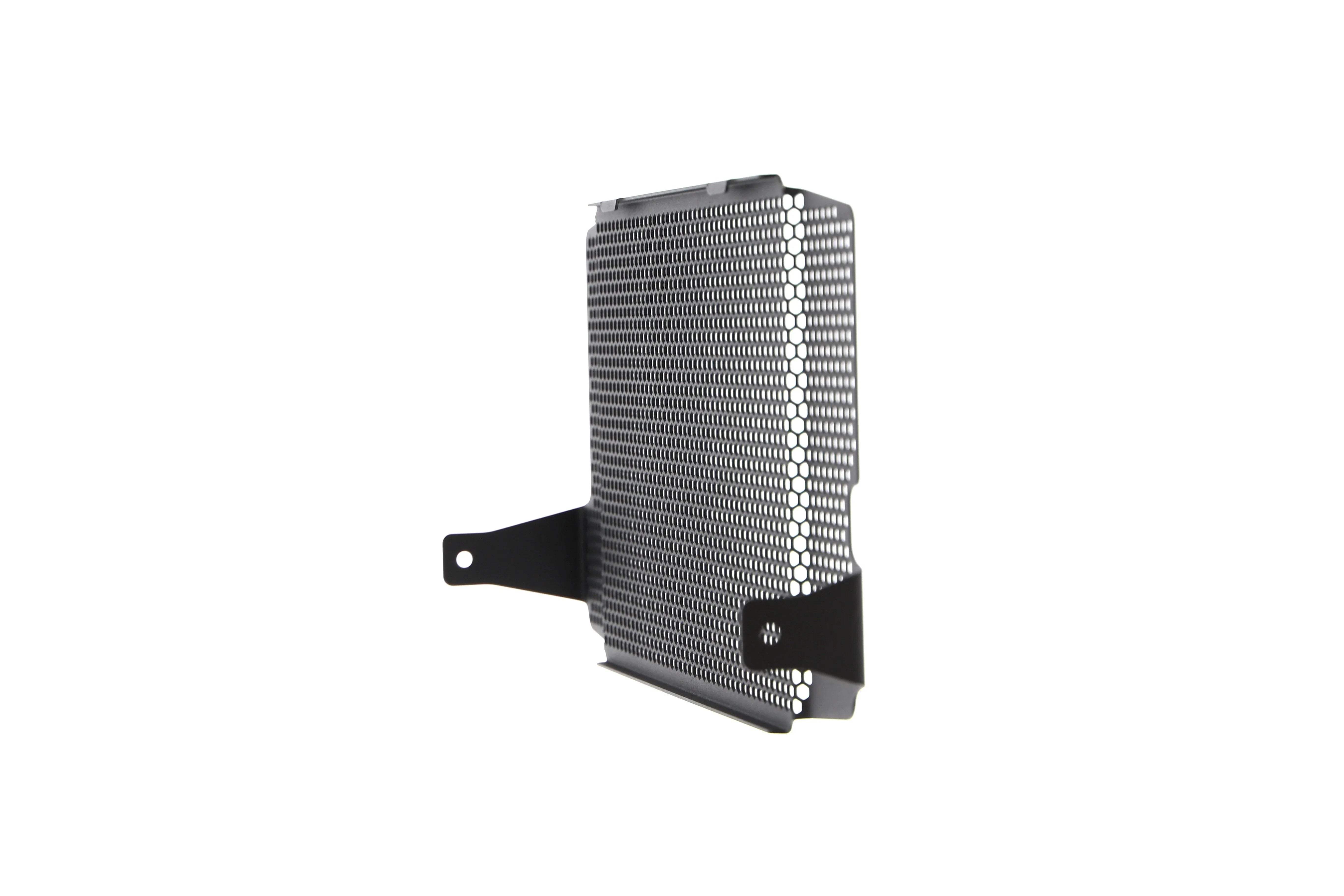 Evotech Kawasaki Vulcan S Cafe Light Tourer Radiator Guard 2018 - Kühlerschutzgitter | Evotech Performance