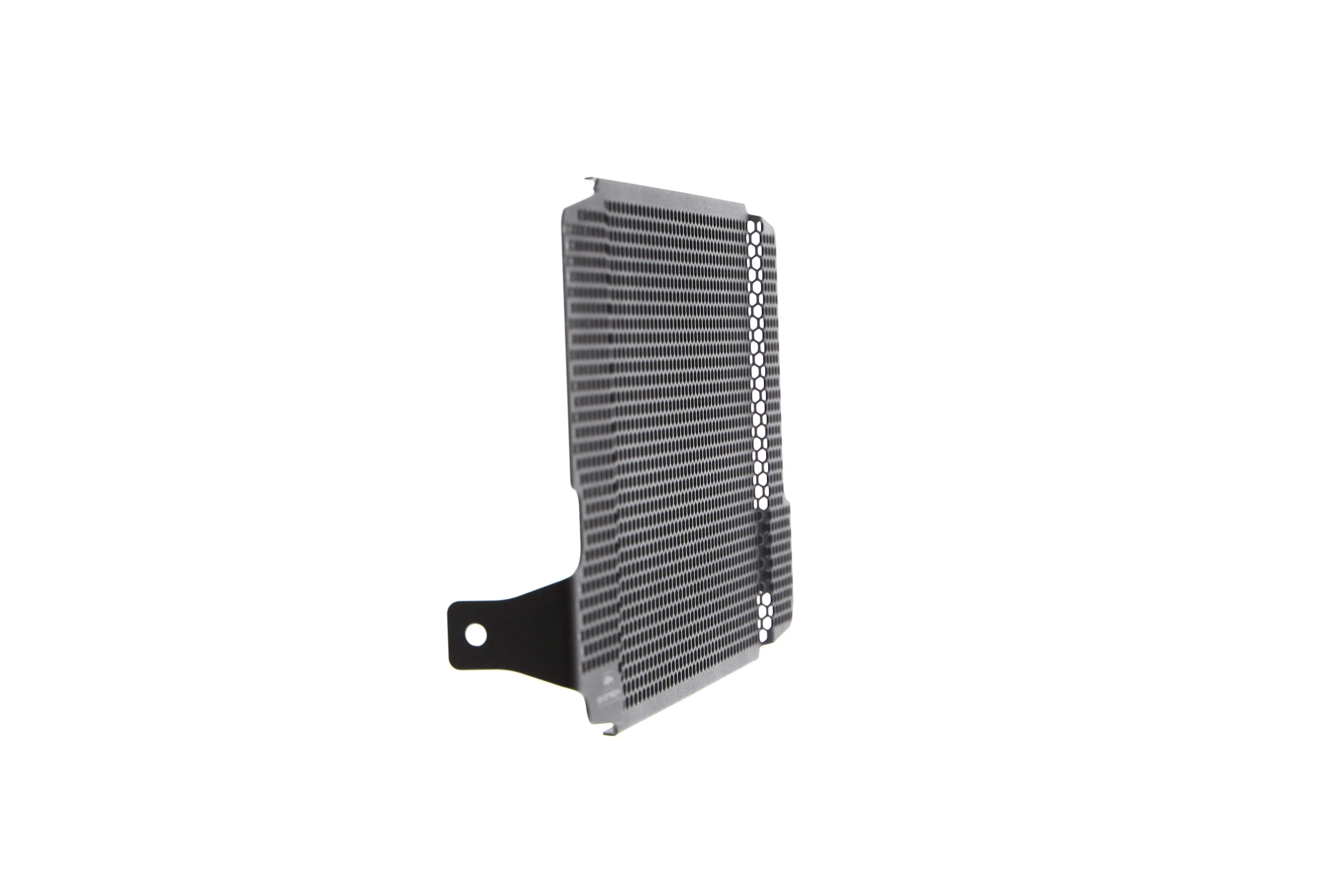 Evotech Kawasaki Vulcan S Light Tourer Radiator Guard 2018 - Kühlerschutzgitter | Evotech Performance