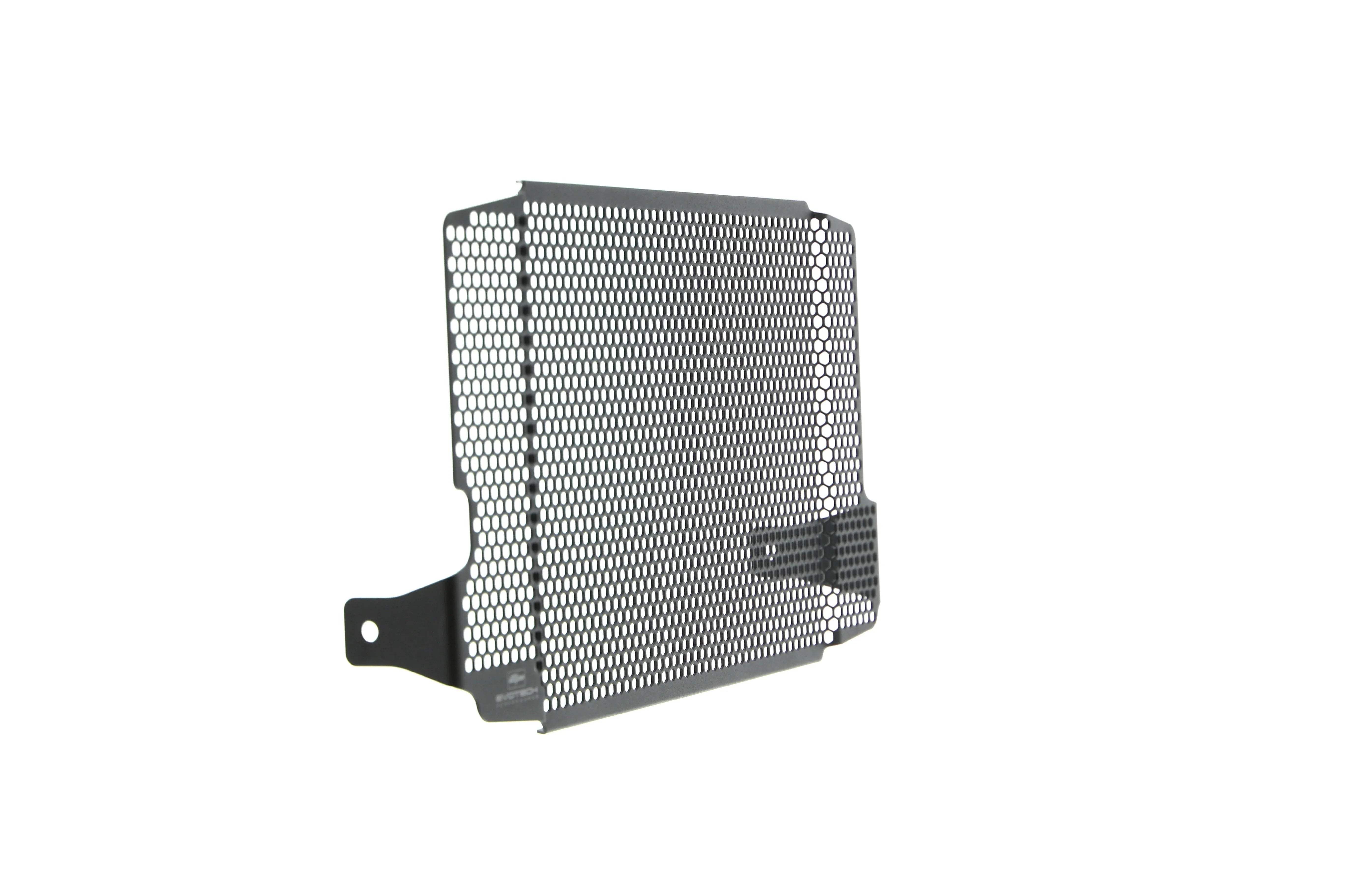 Evotech Kawasaki Vulcan S Light Tourer Radiator Guard 2018 - Kühlerschutzgitter | Evotech Performance
