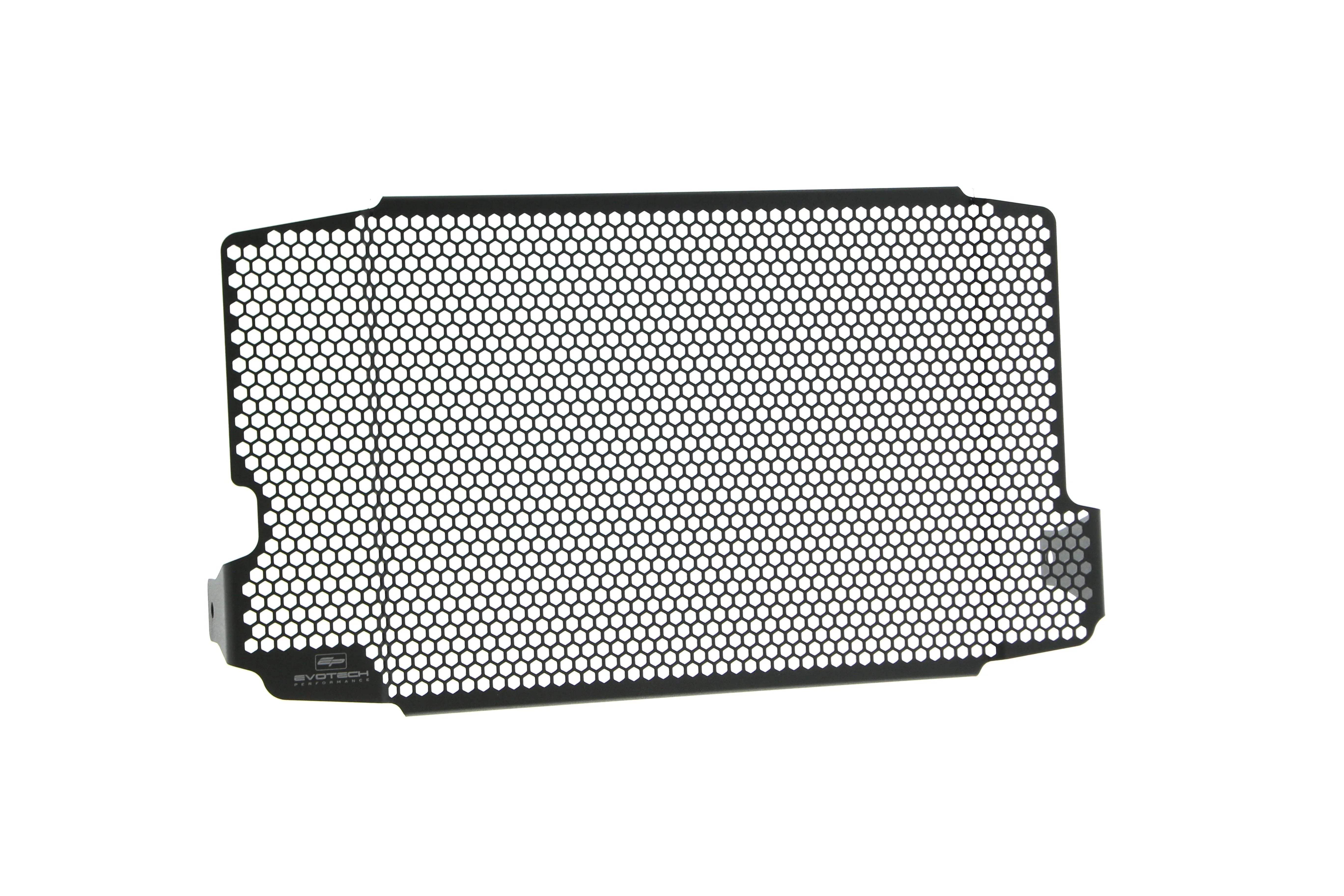 Evotech Kawasaki Vulcan S SE Radiator Guard 2017 - Kühlerschutzgitter | Evotech Performance