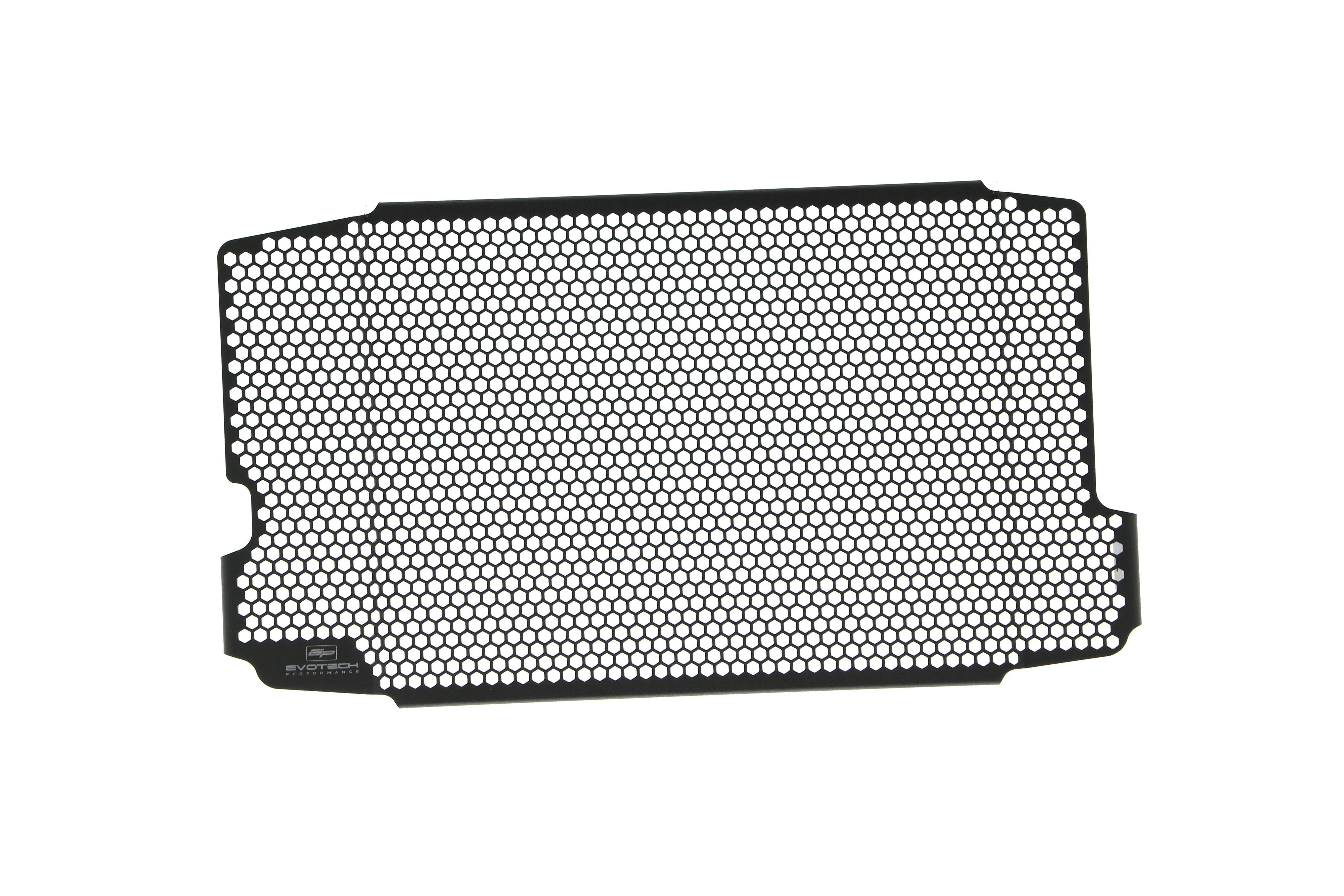 Evotech Kawasaki Vulcan S Cafe Light Tourer Radiator Guard 2018 - Kühlerschutzgitter | Evotech Performance